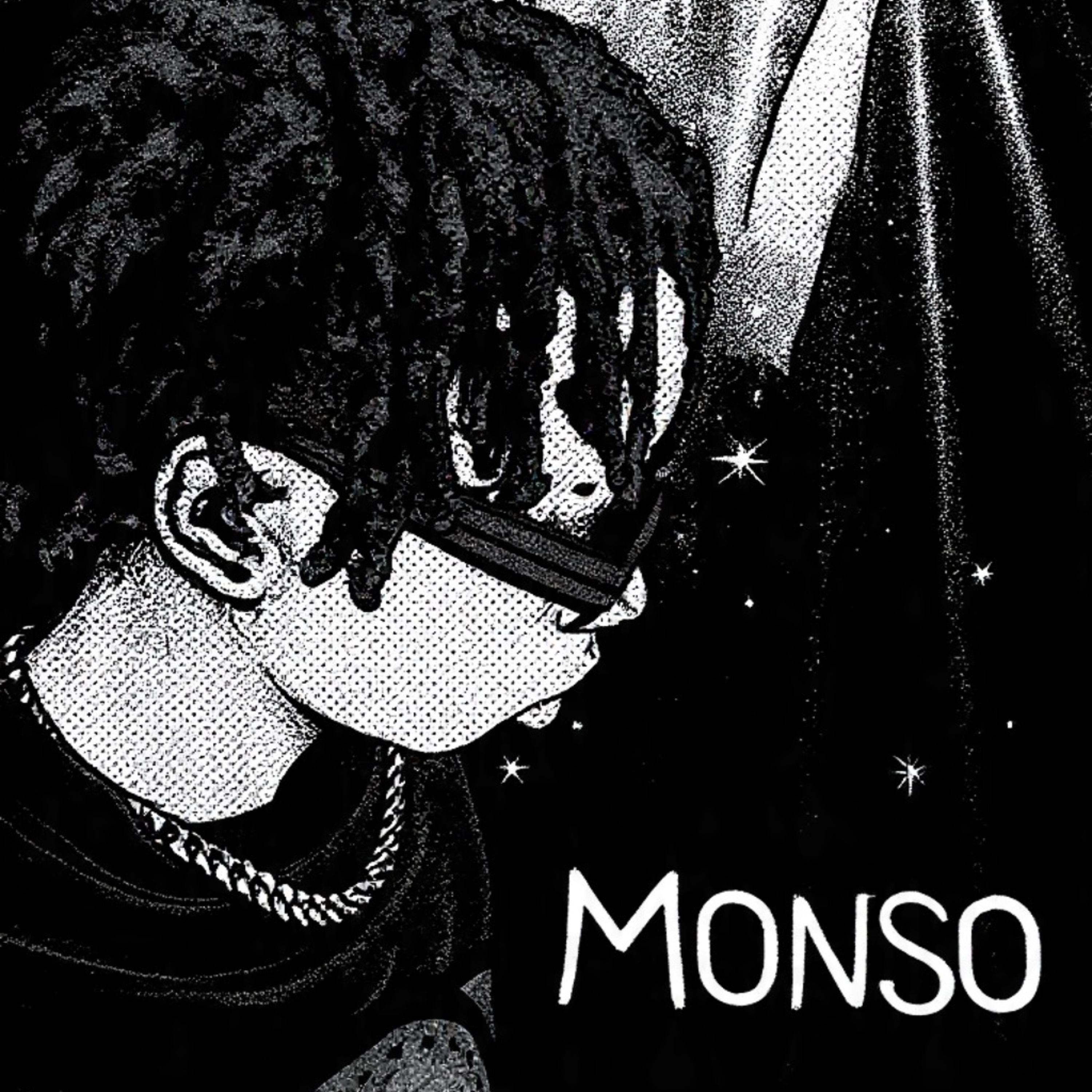 Monso artwork