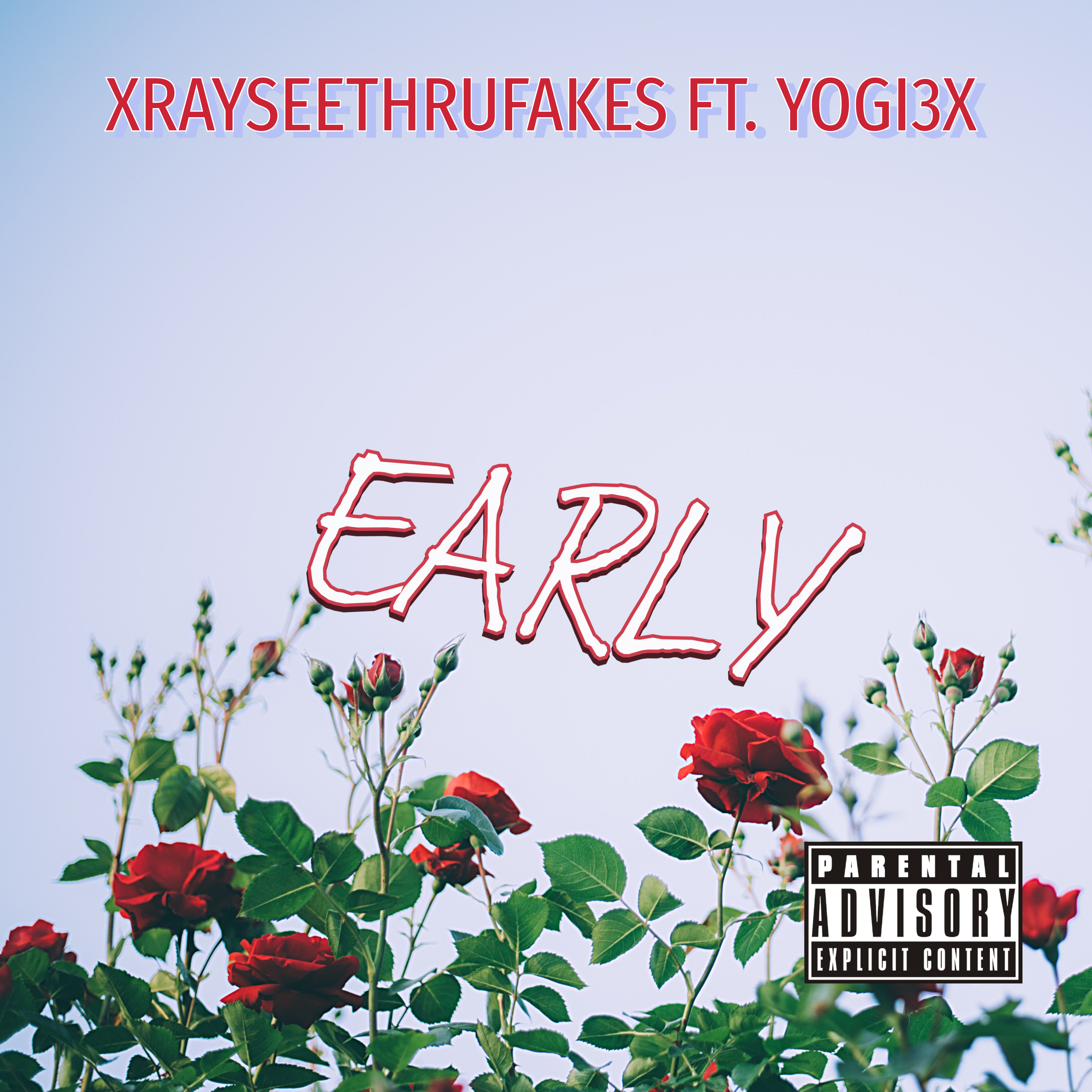 Early artwork