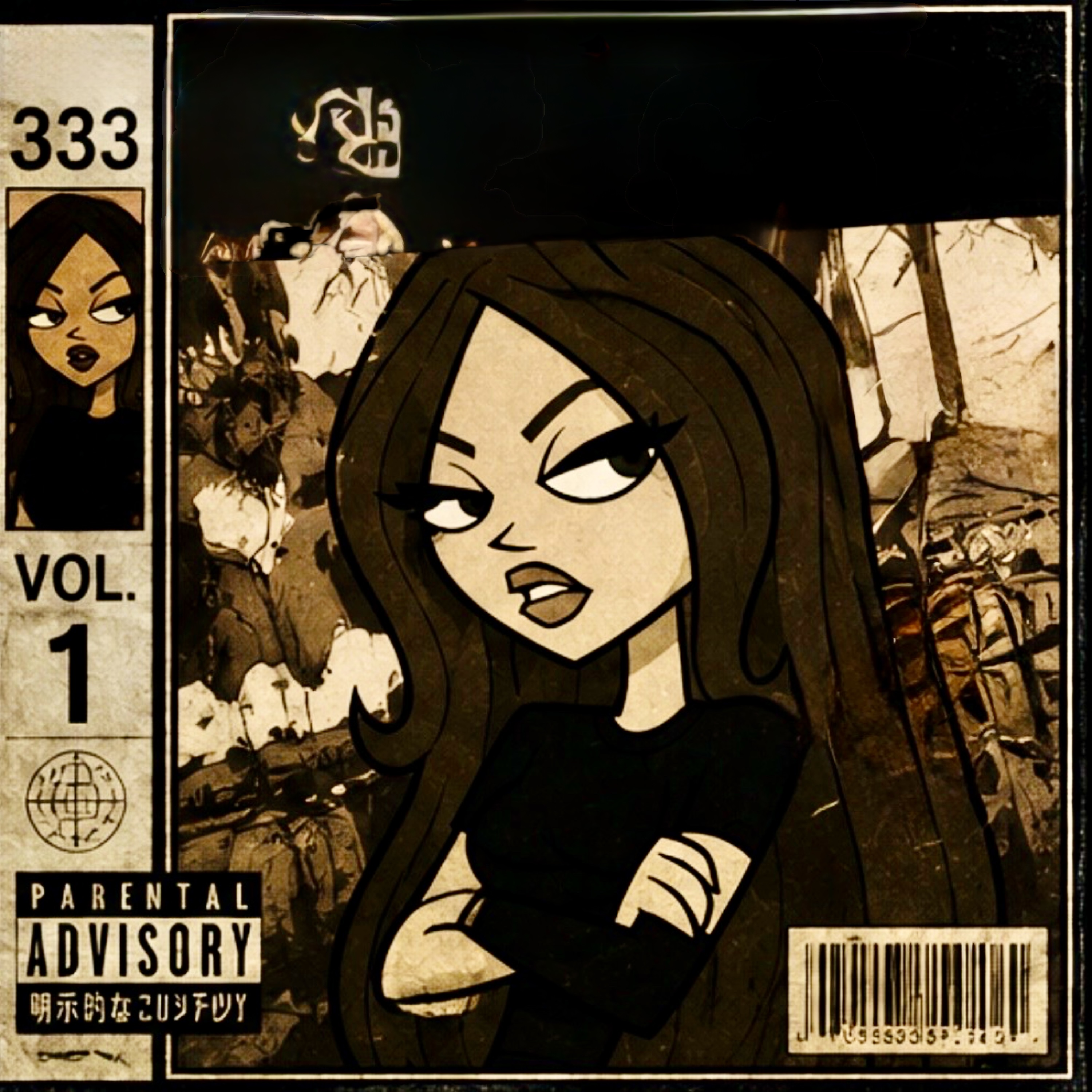remeBEr WHO YOU WANTed TO BE by PartyInaRari cover art