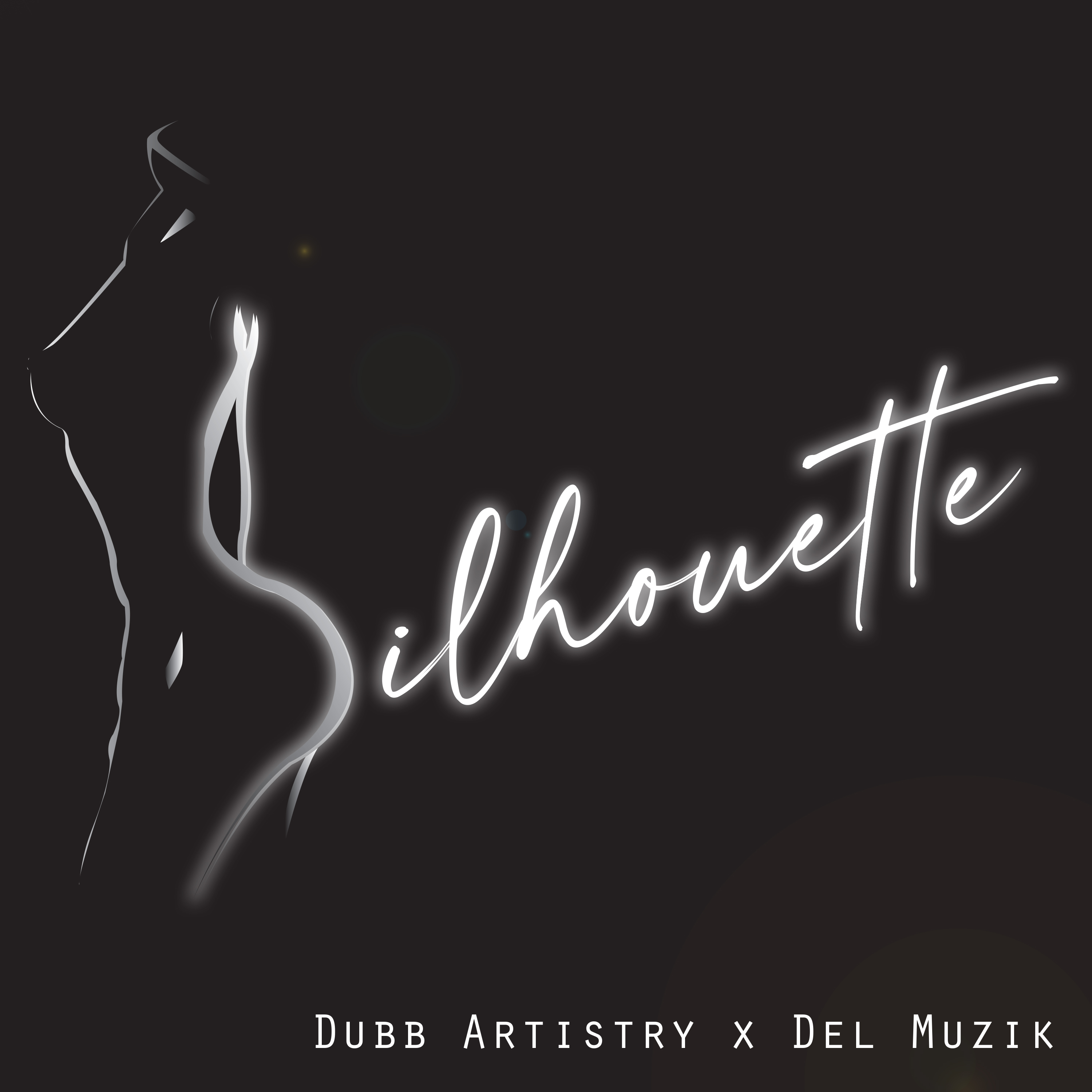 Silhouette artwork
