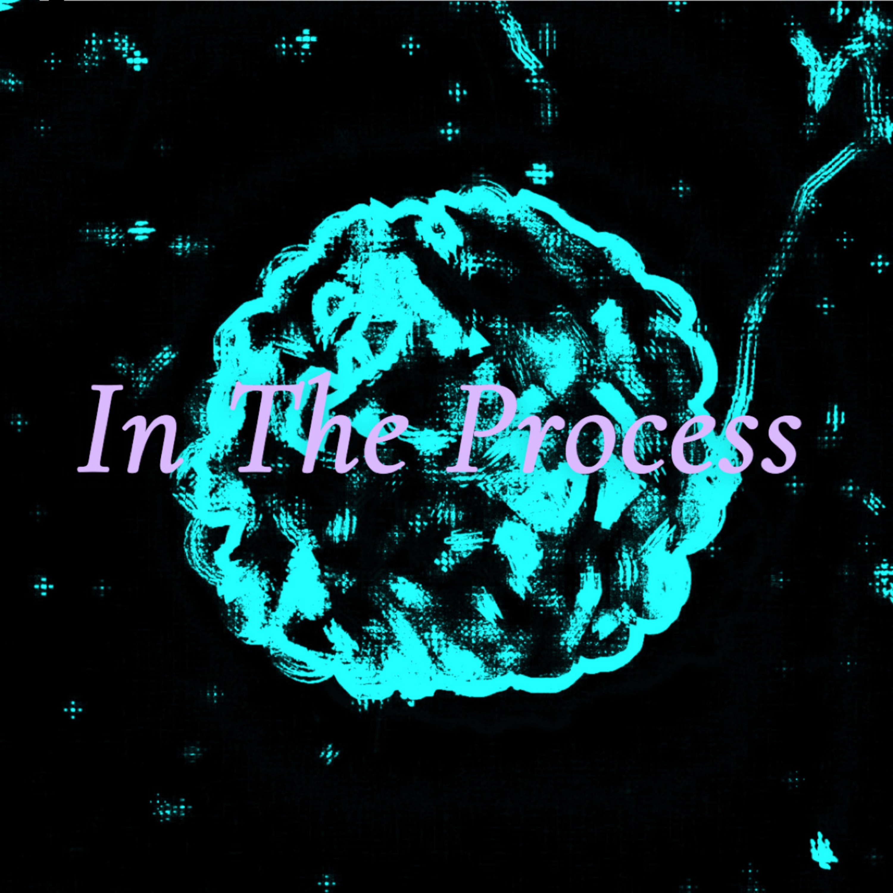 In The Process artwork