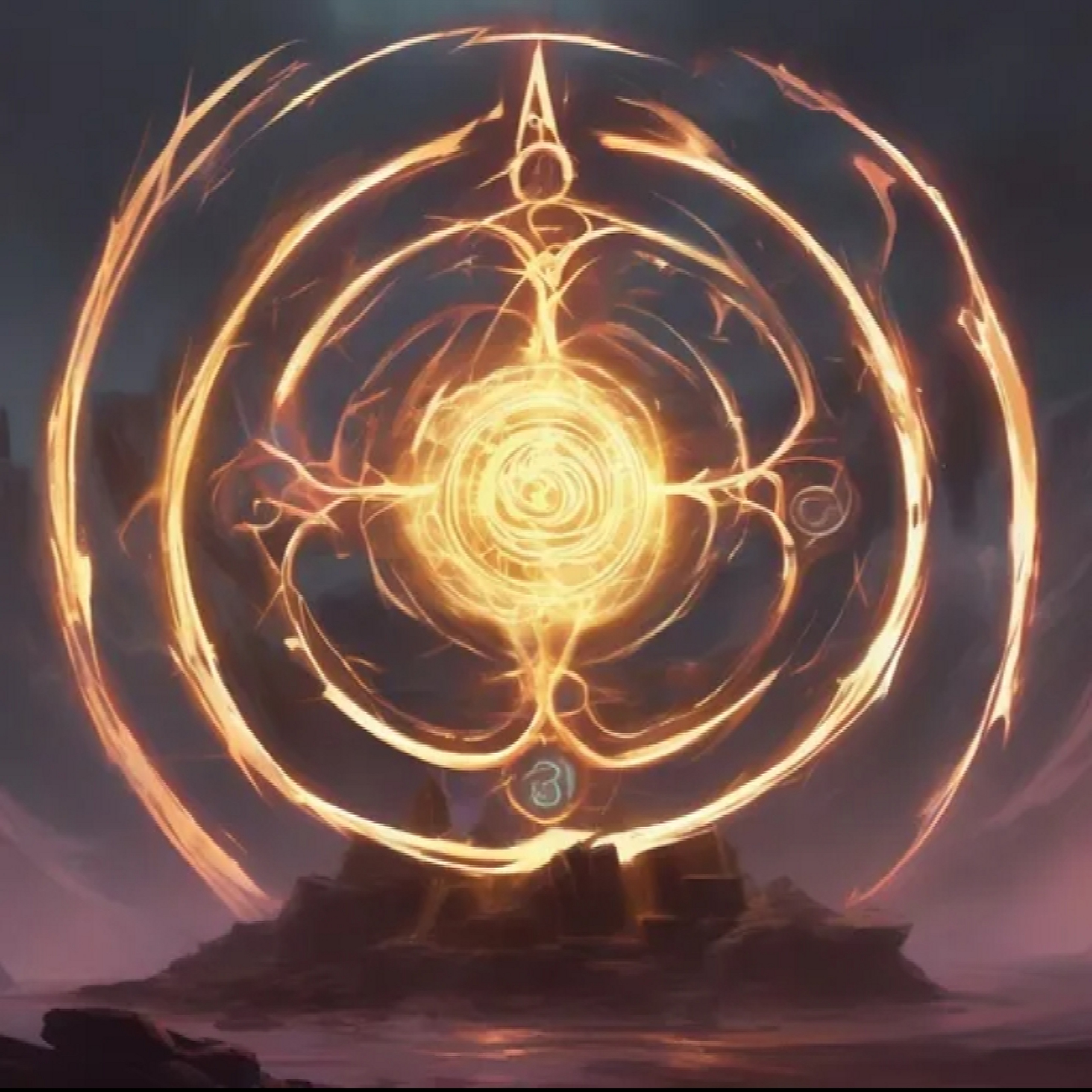 Game Over Symphony v2 artwork