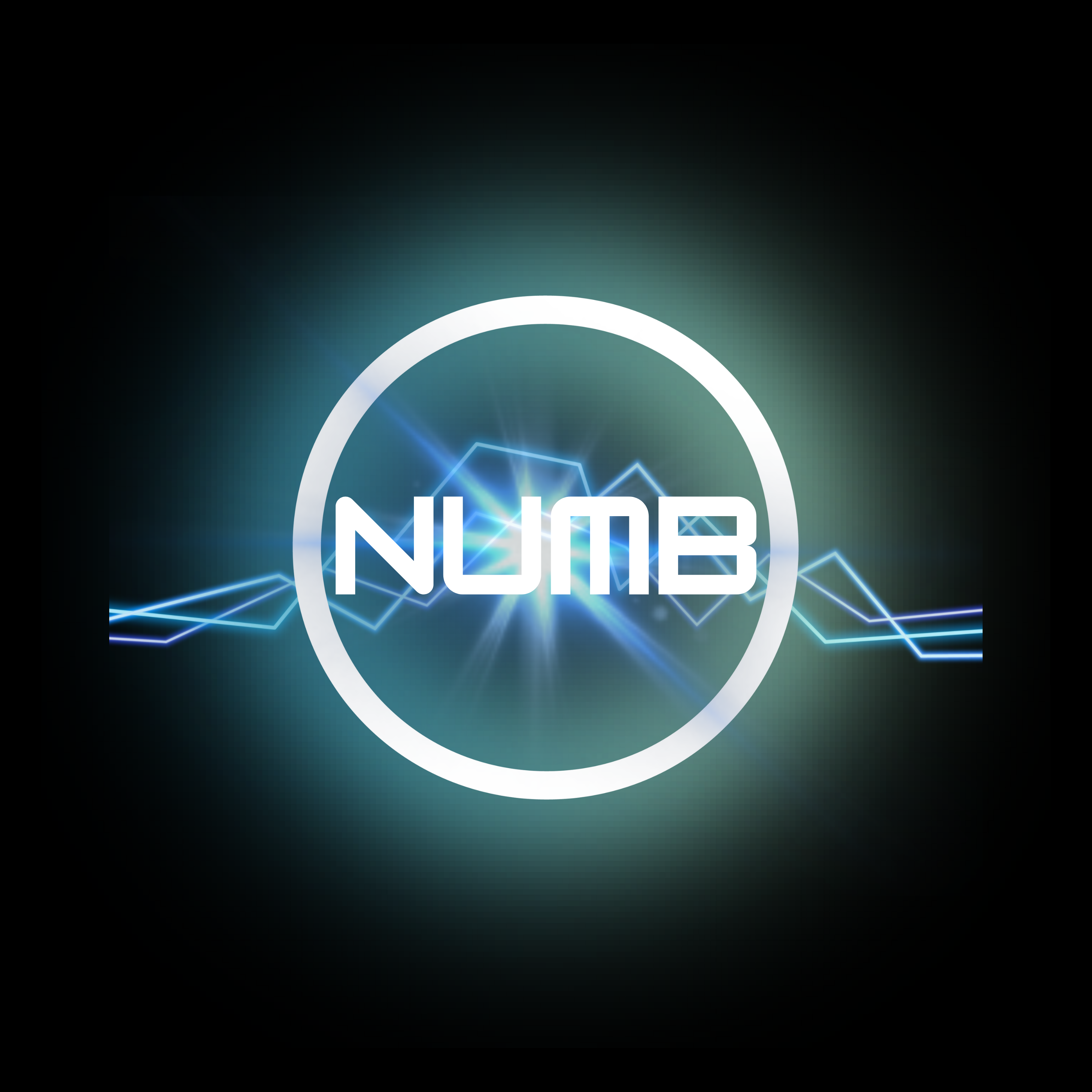 numb artwork