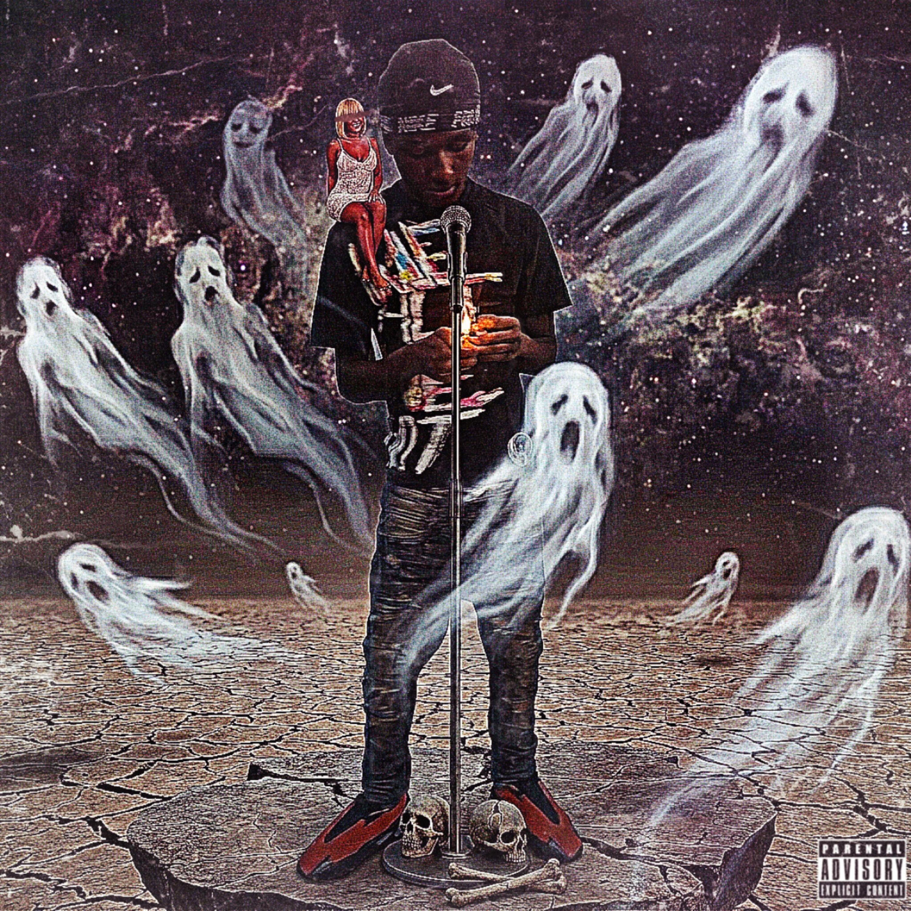 Lost by Meer2hxtt cover art