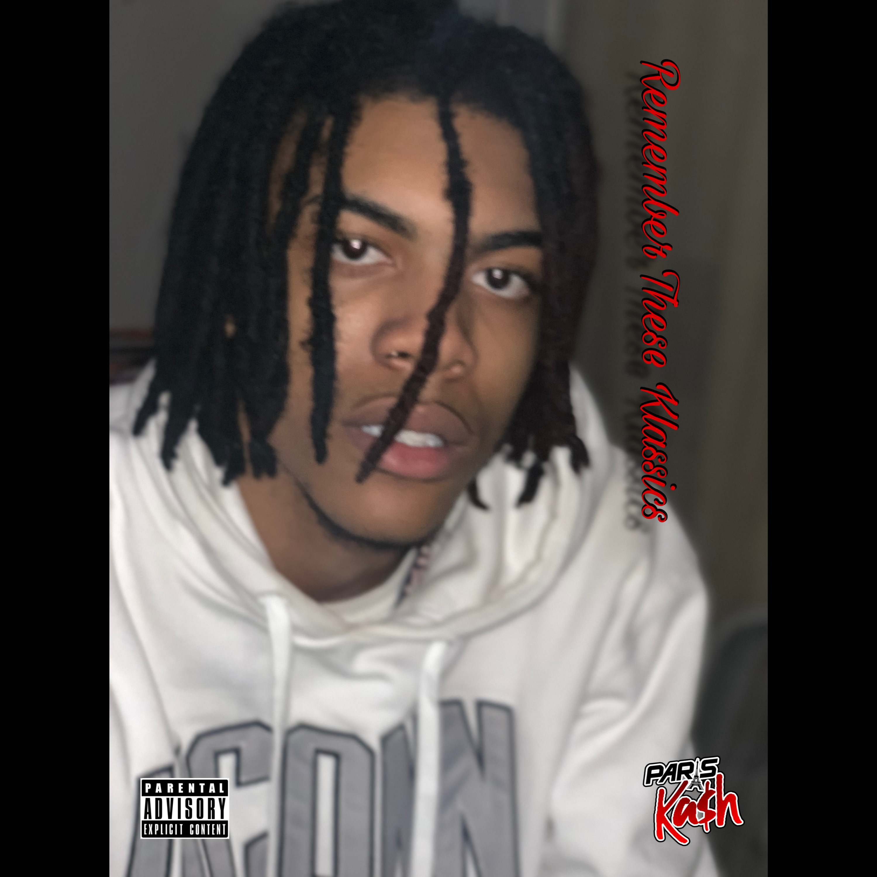 Remember These Klassics by Paris Kash cover art
