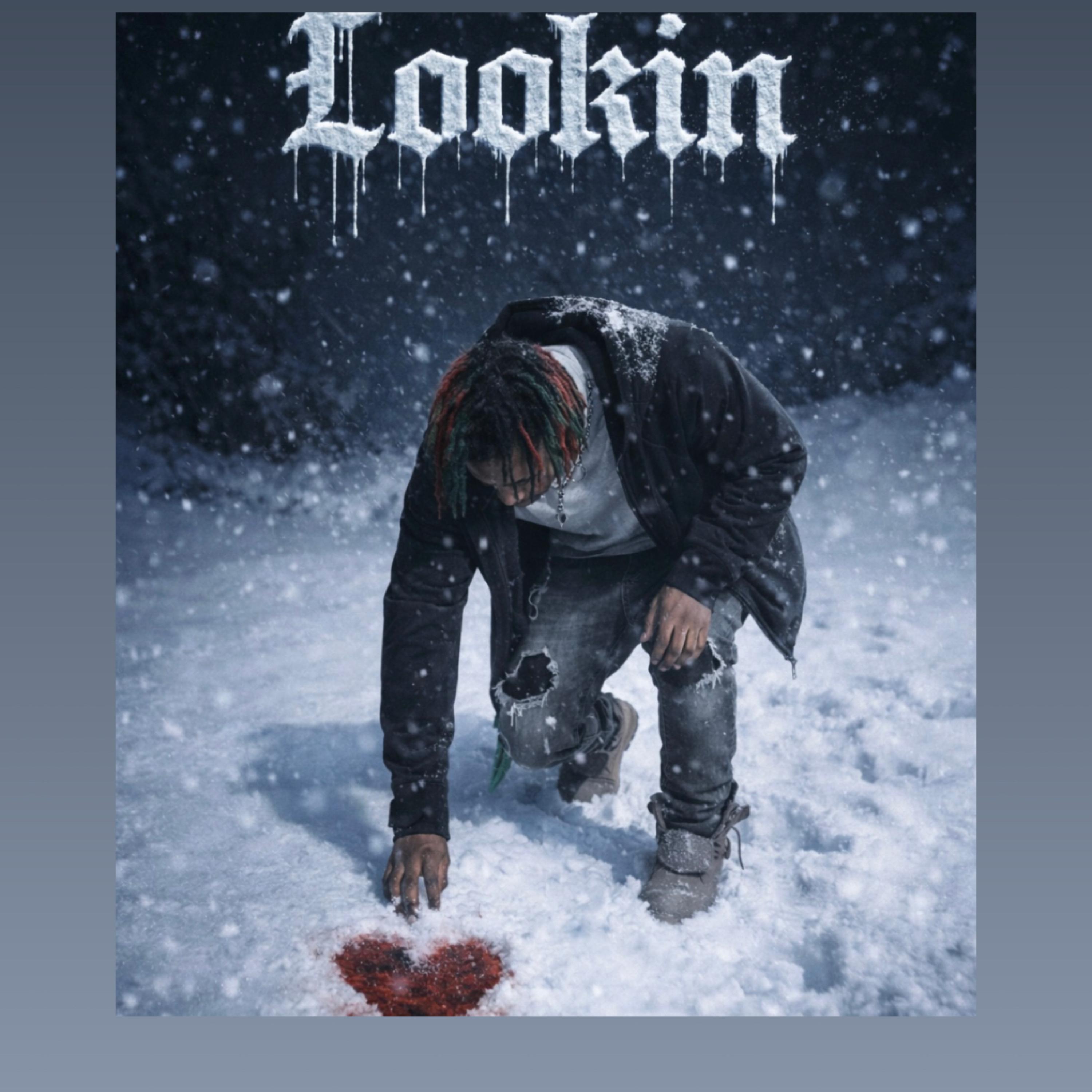 Lookin artwork