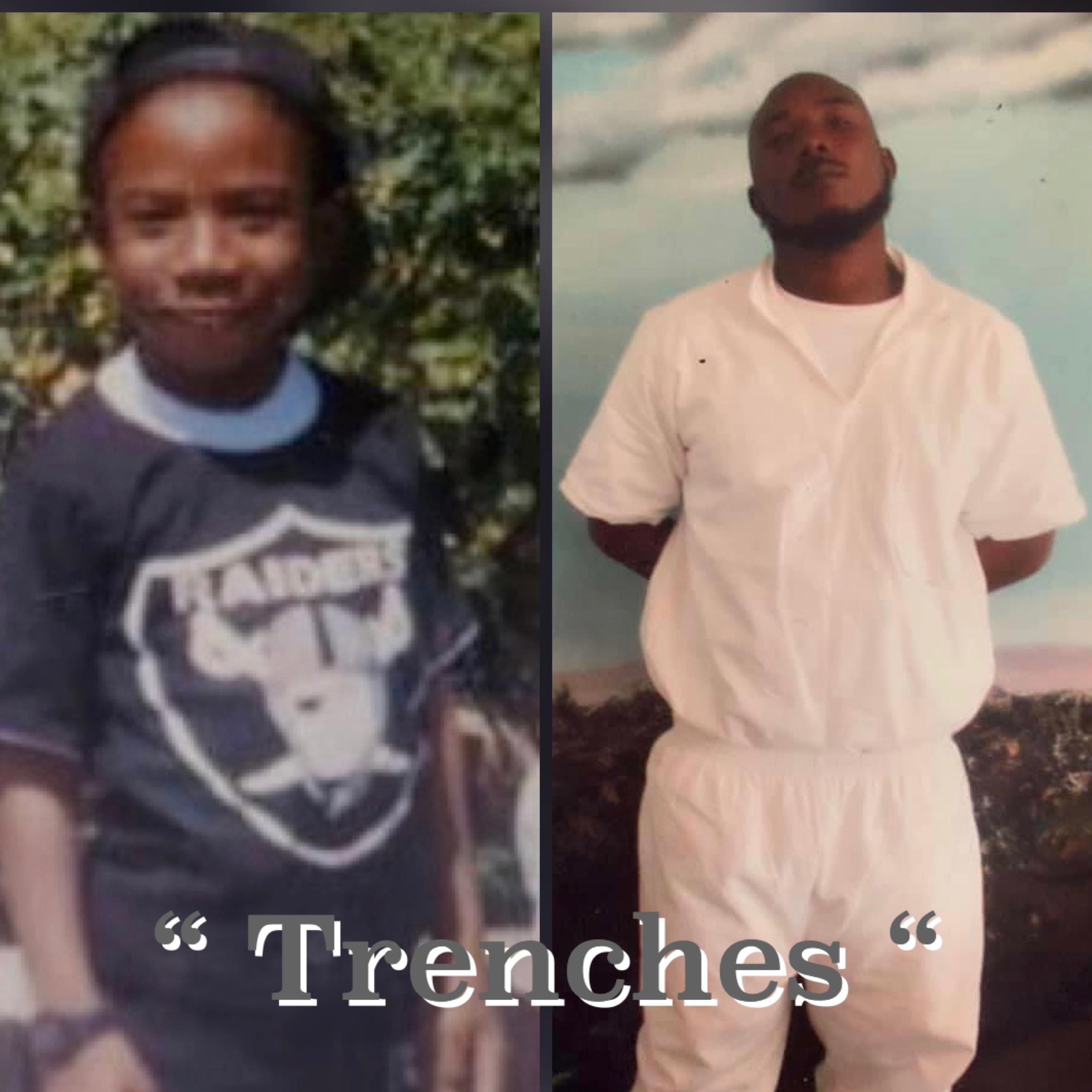 Trenches artwork