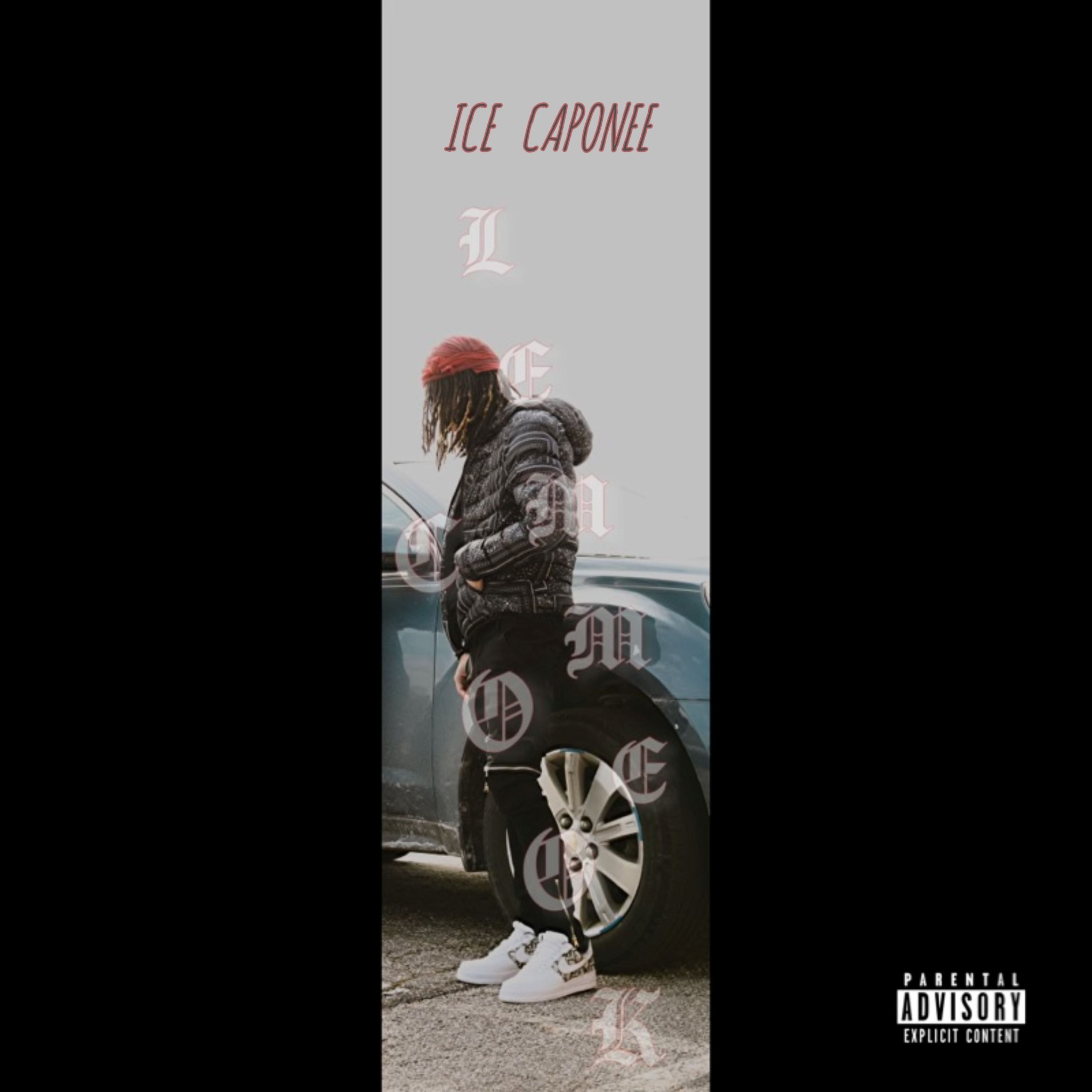 Lemme Cook artwork