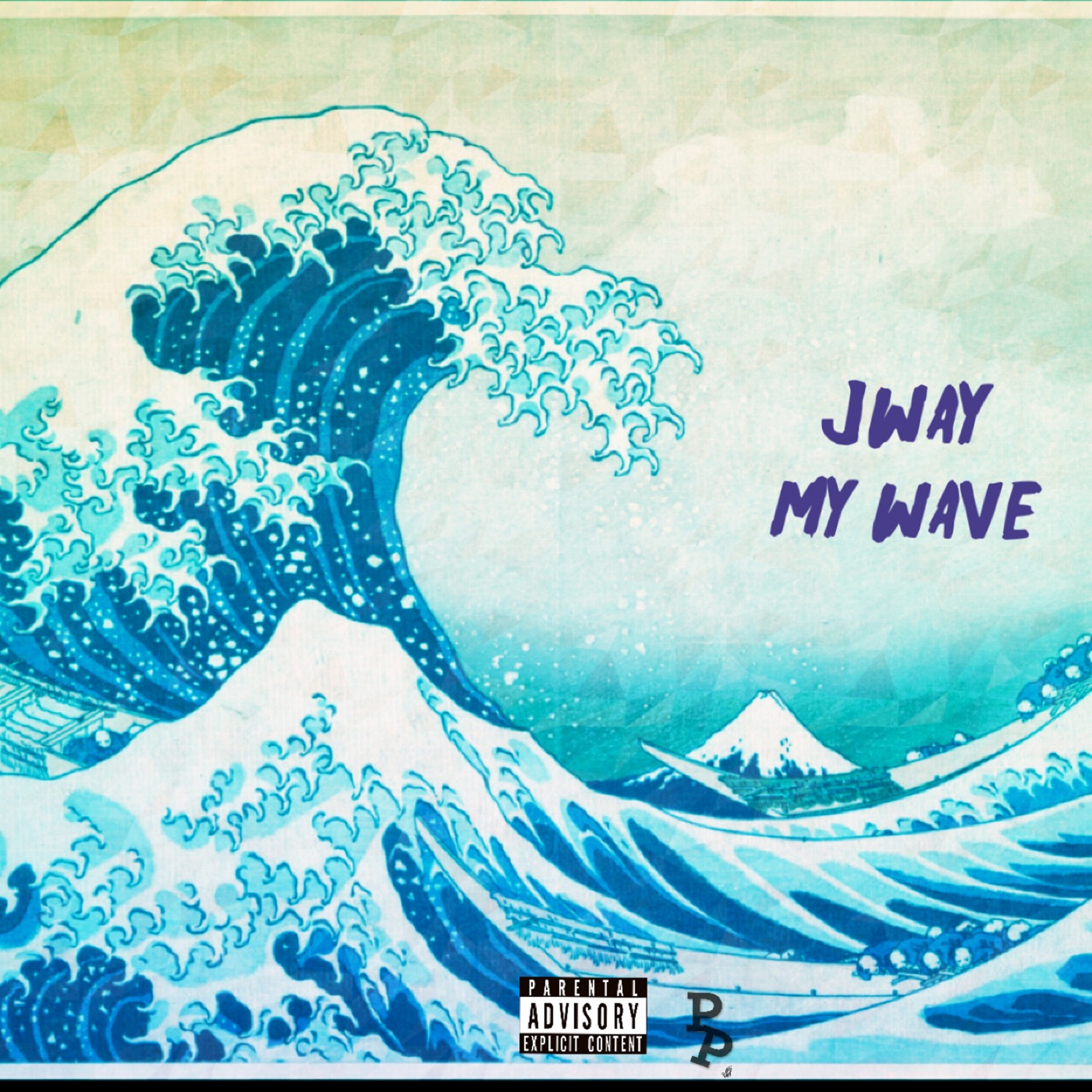 My Waves artwork
