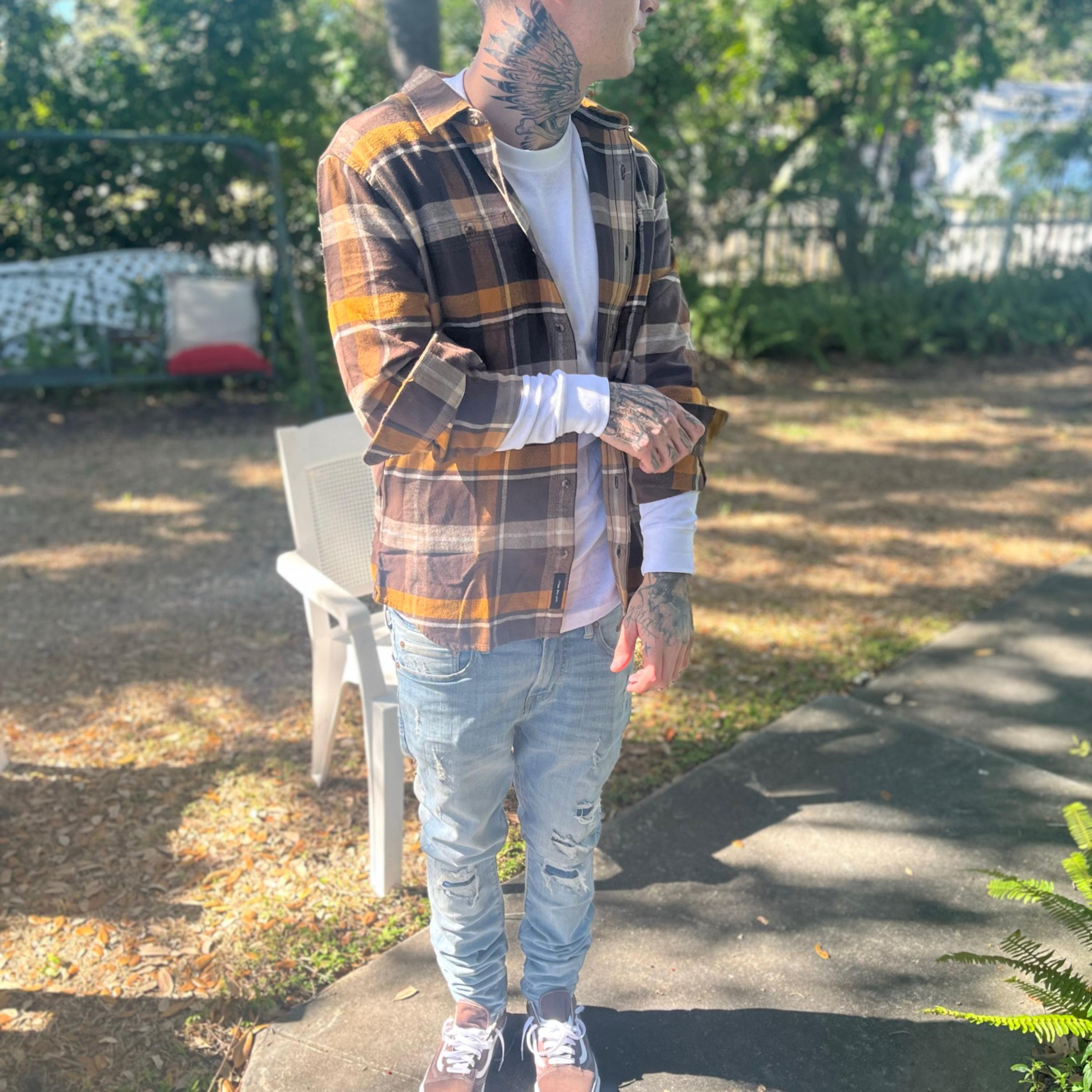 Presidential artwork