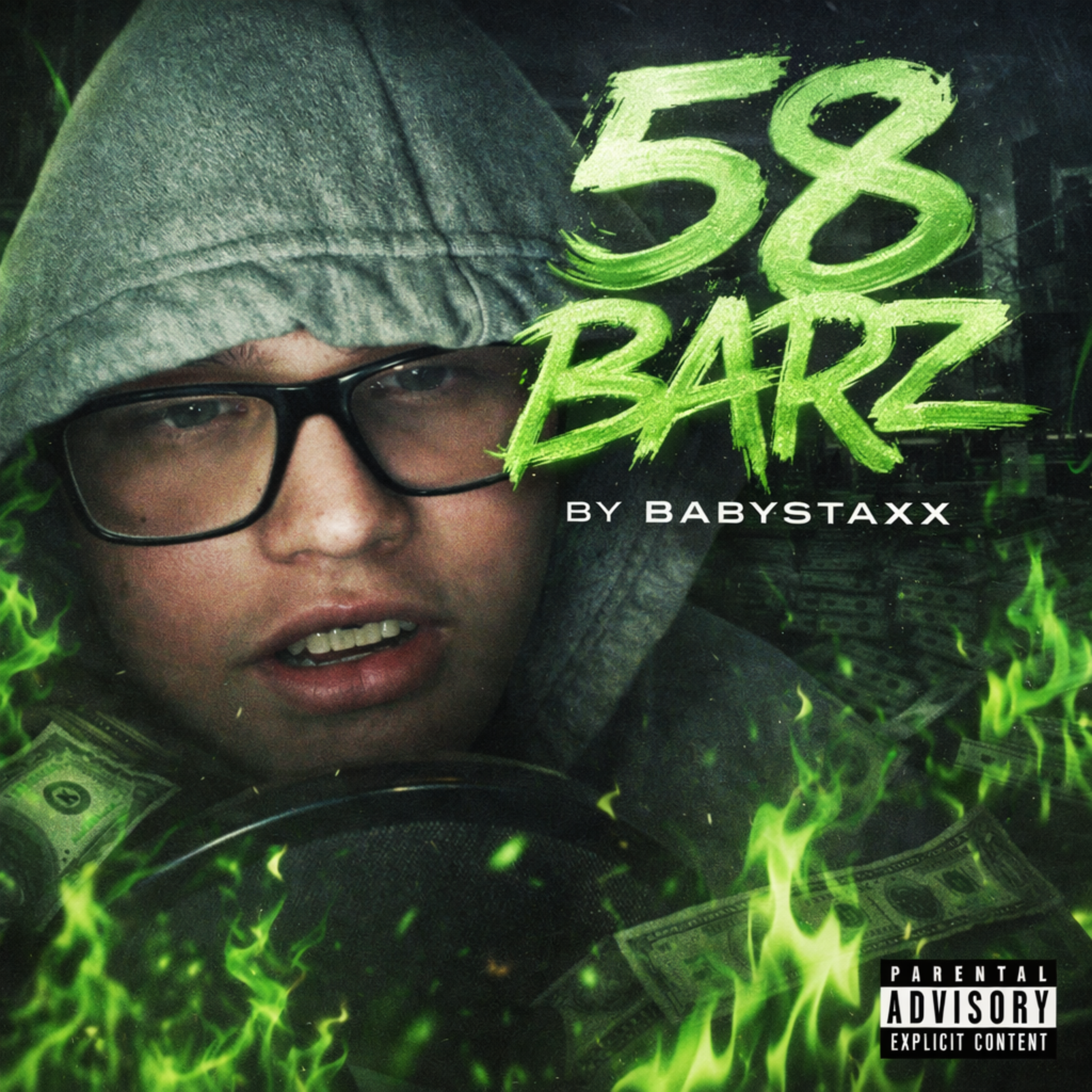 58 Barz artwork