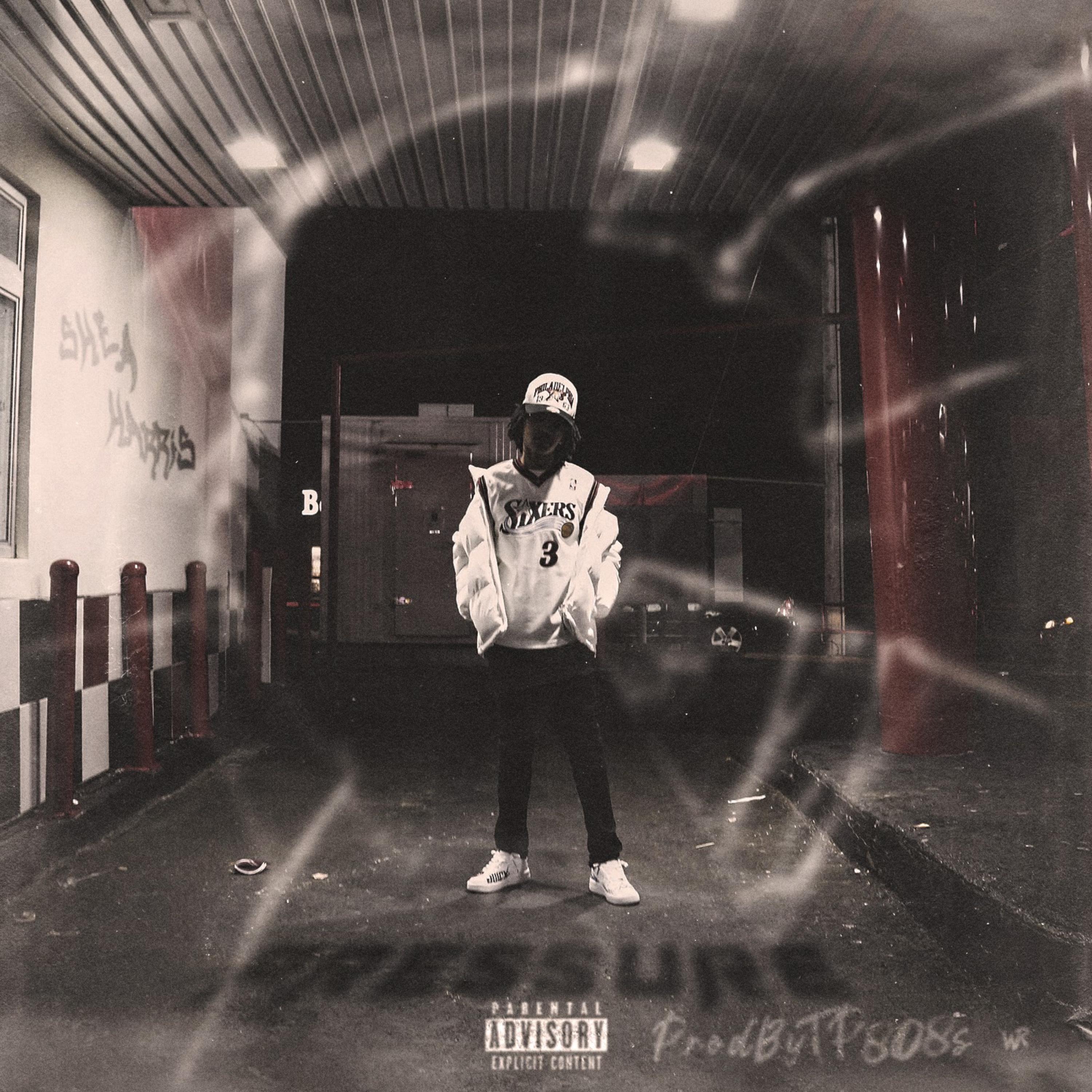 Pressure artwork