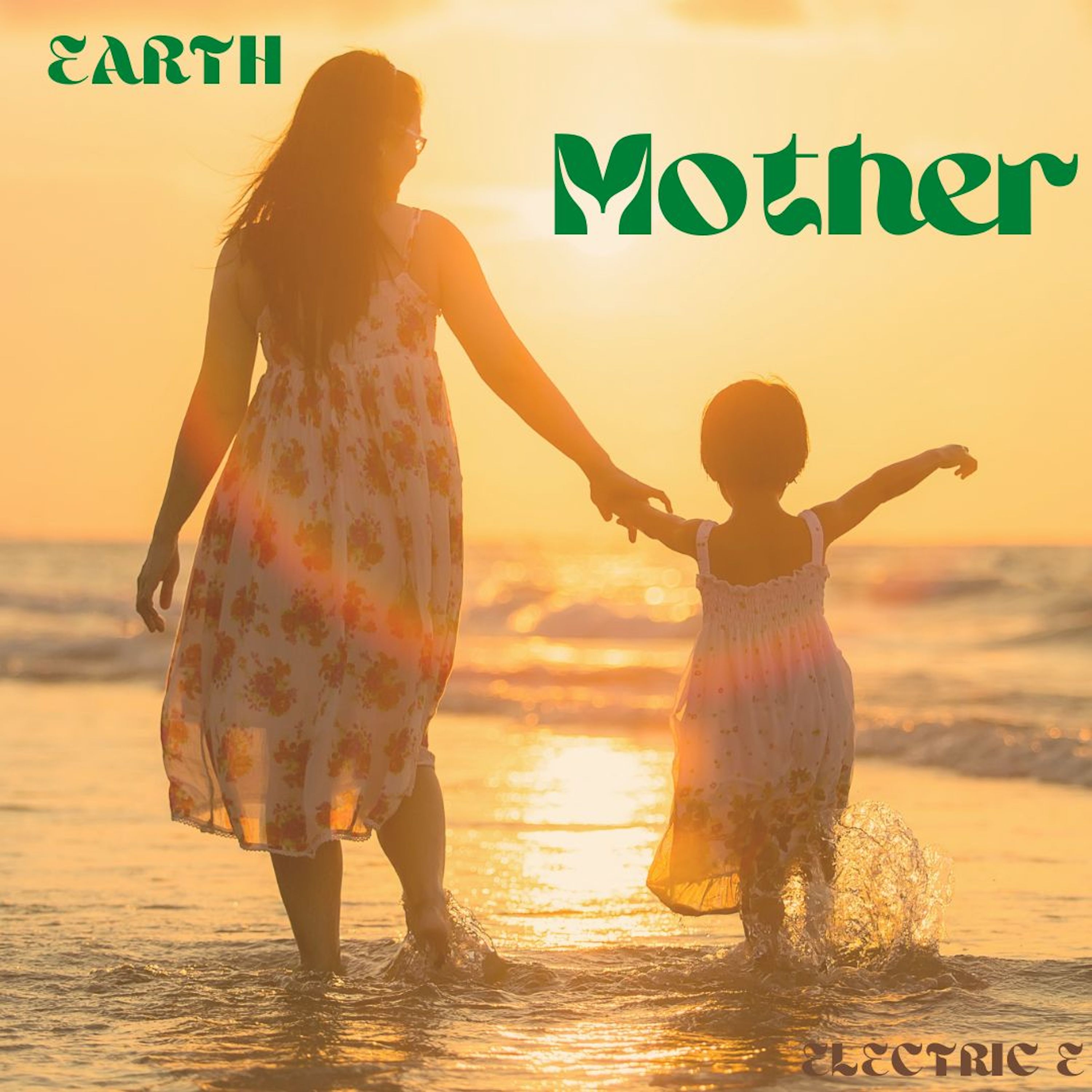 Earth Mother artwork