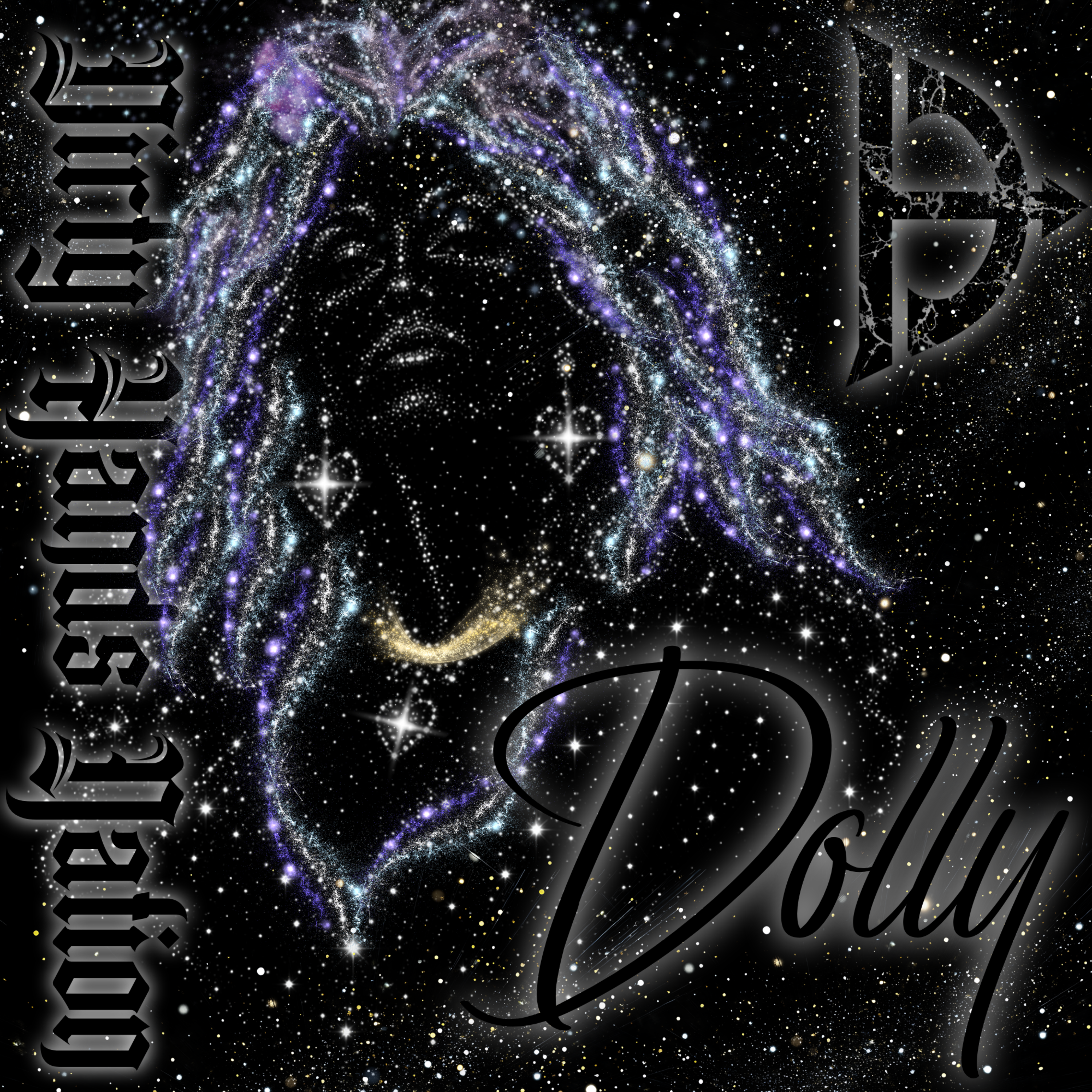 Dolly by Dirty Hands Nation cover art
