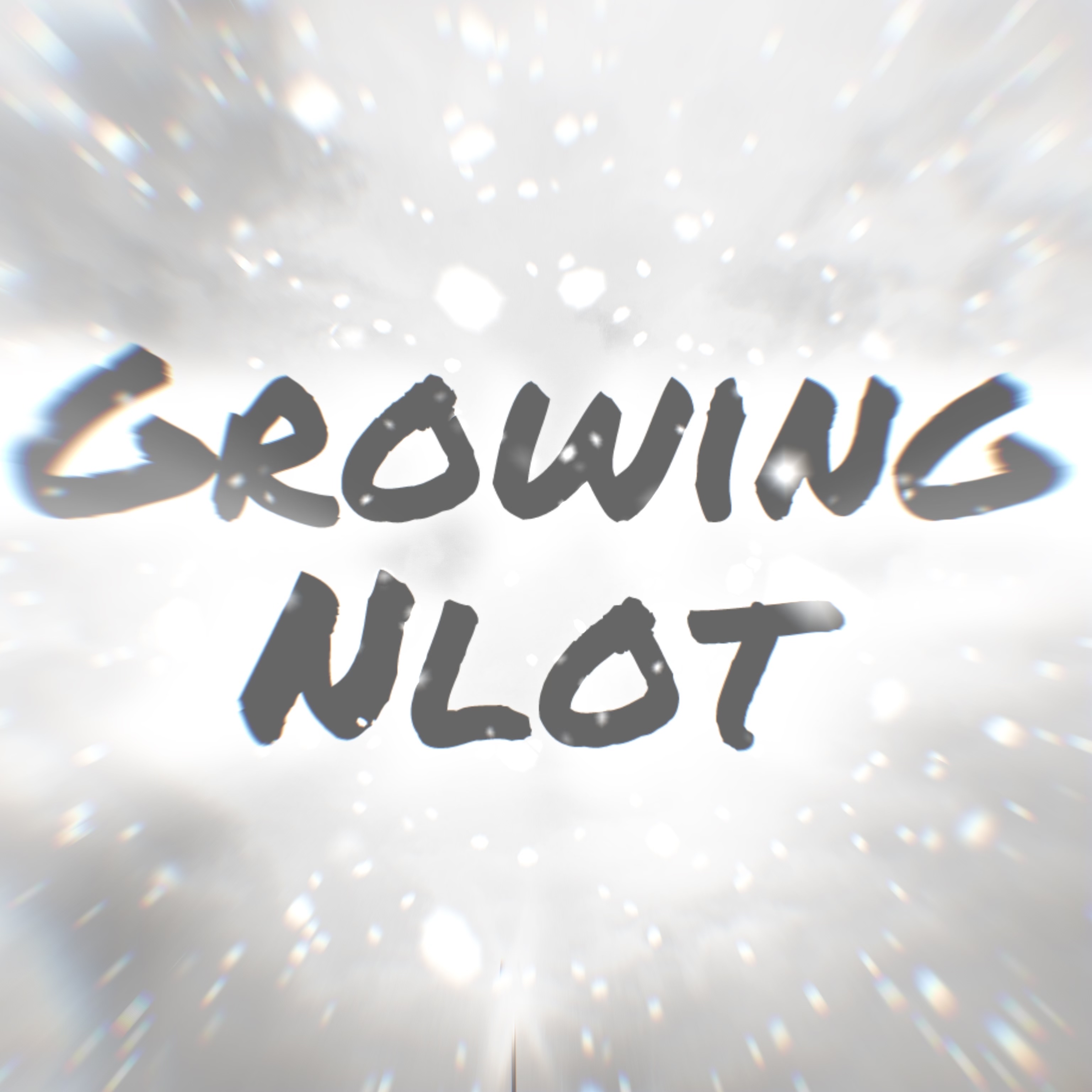 Growing artwork