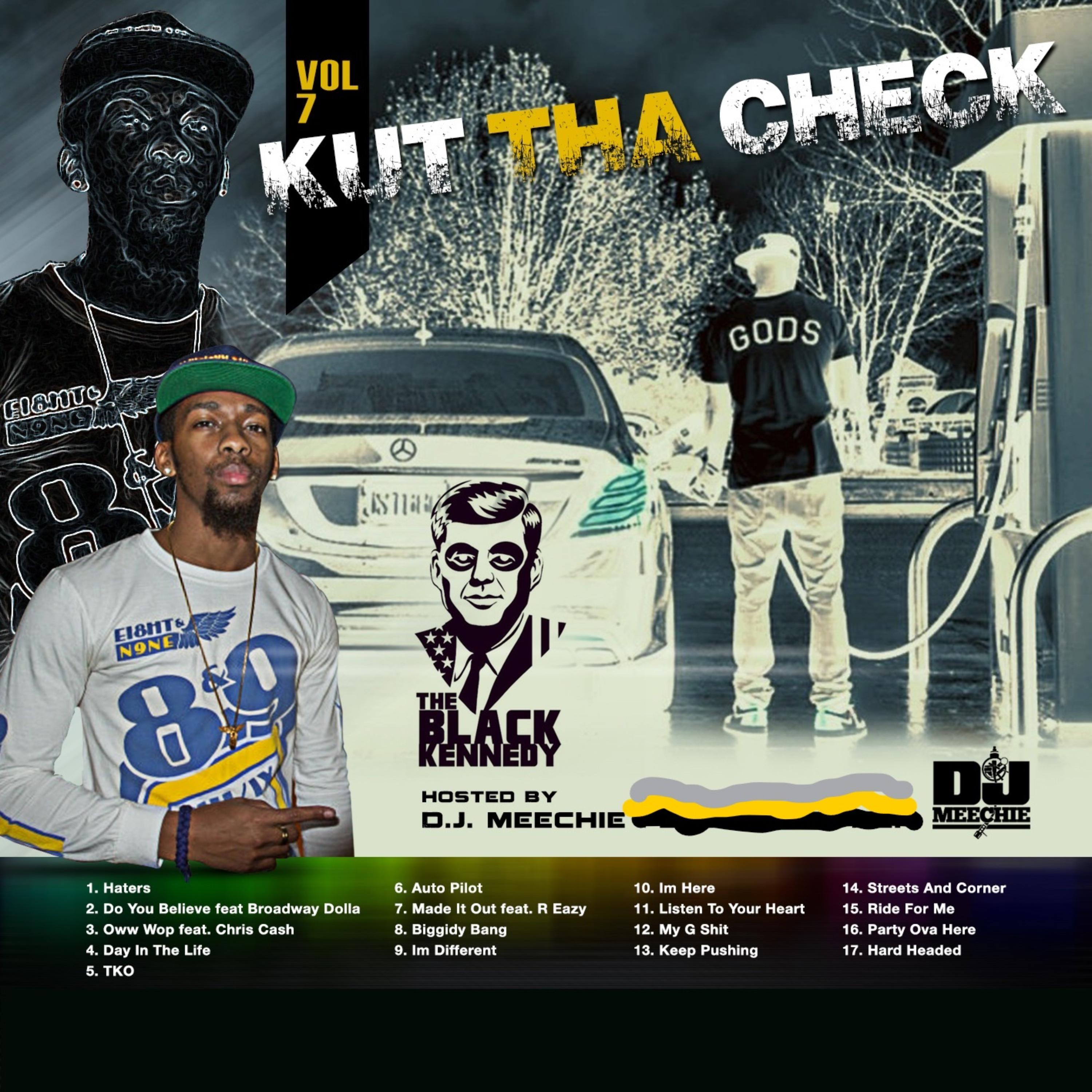 Kut Tha Check V7 artwork