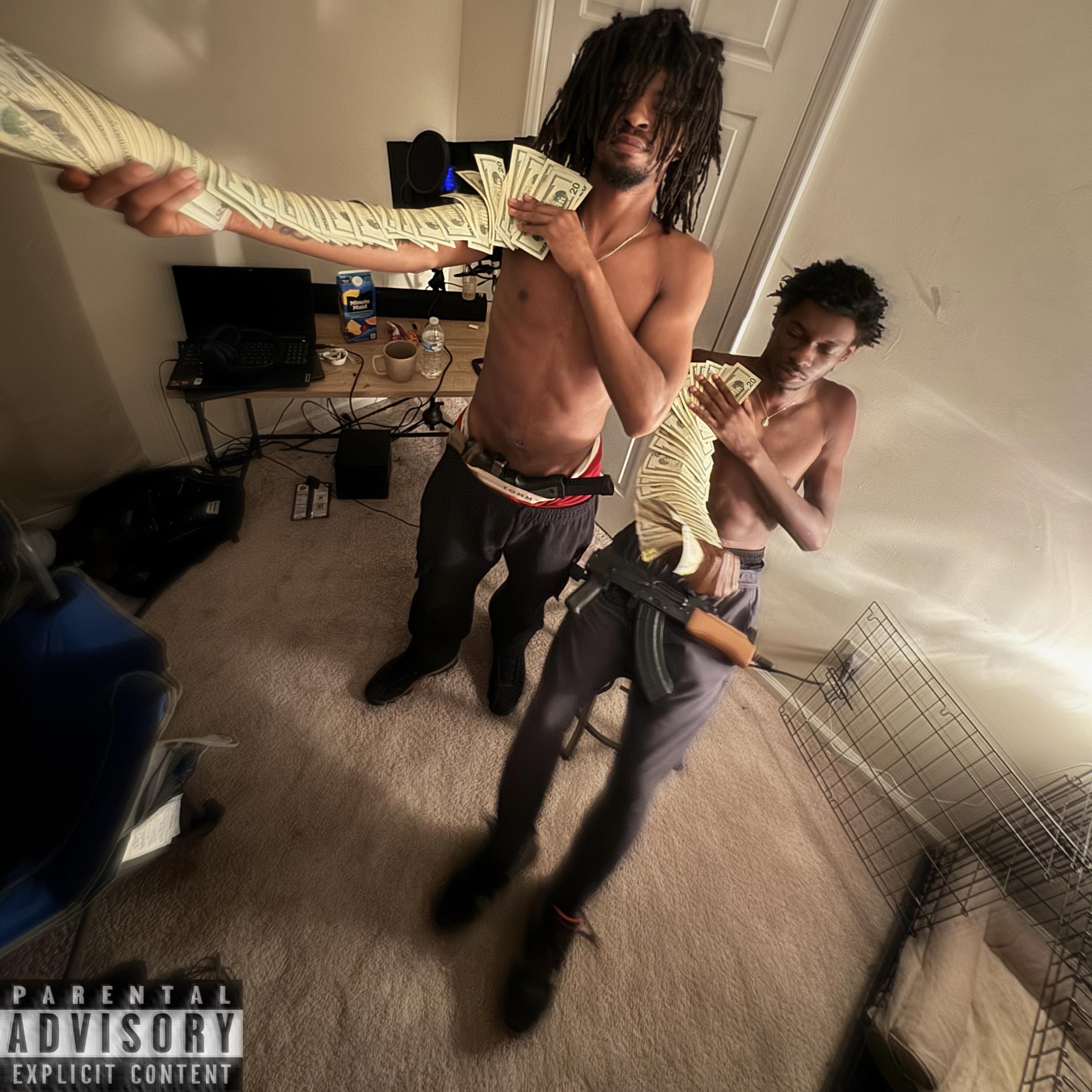 Let’s Do it artwork