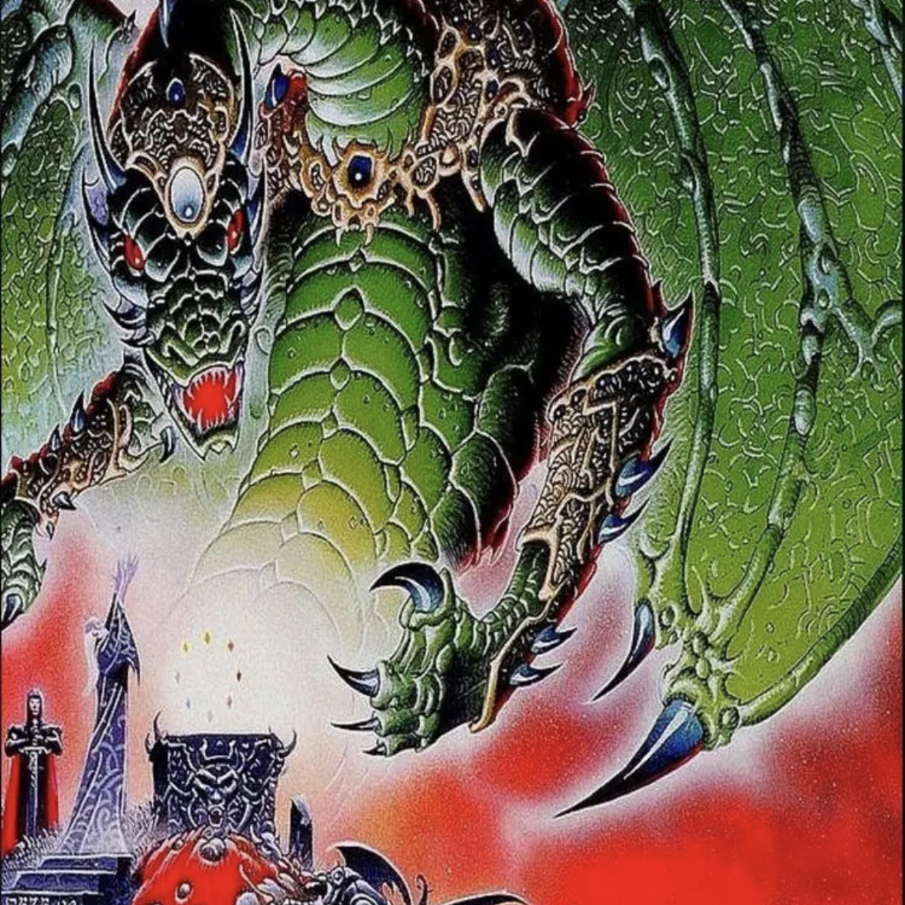 Pvnk Cloak¡ artwork