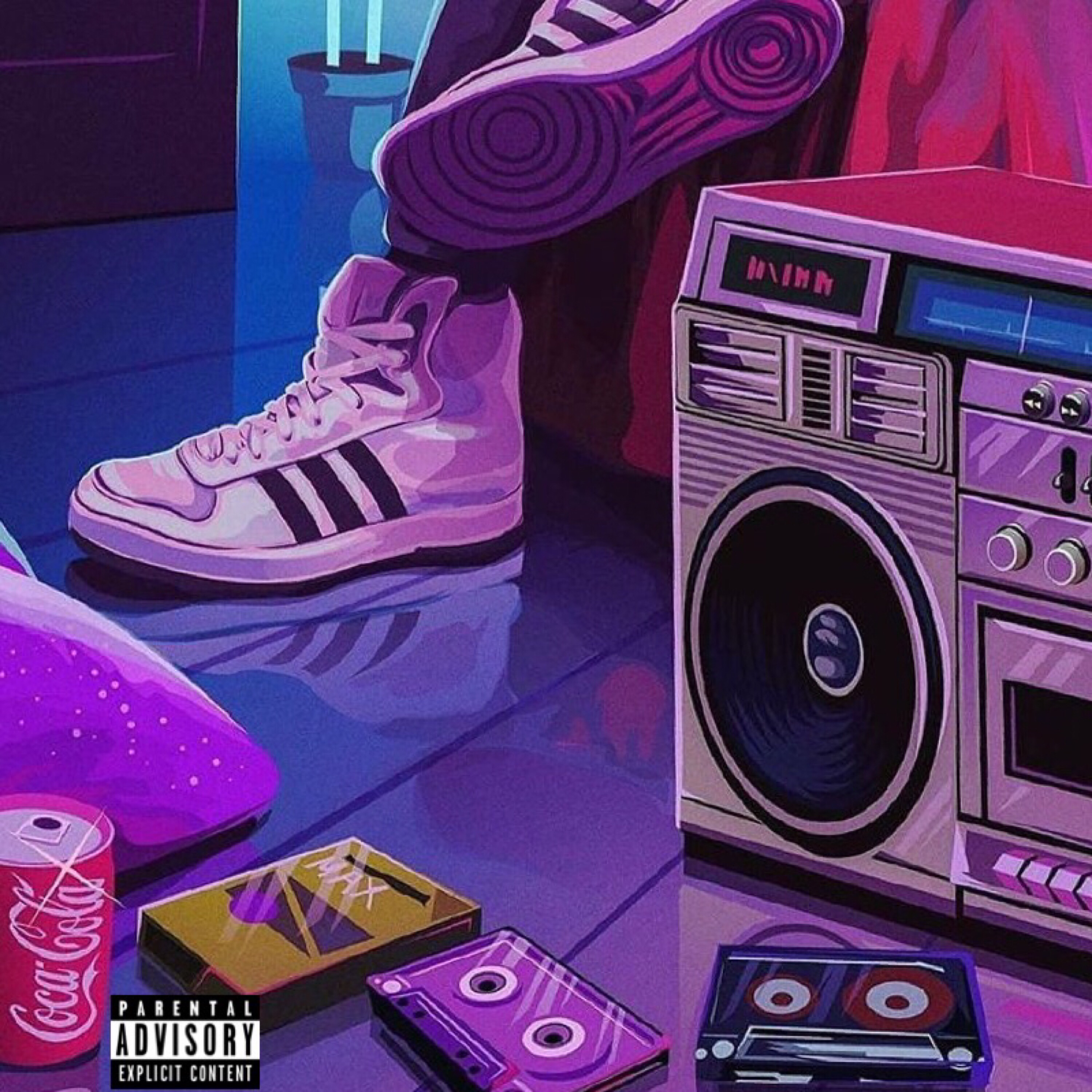 I.D.C artwork