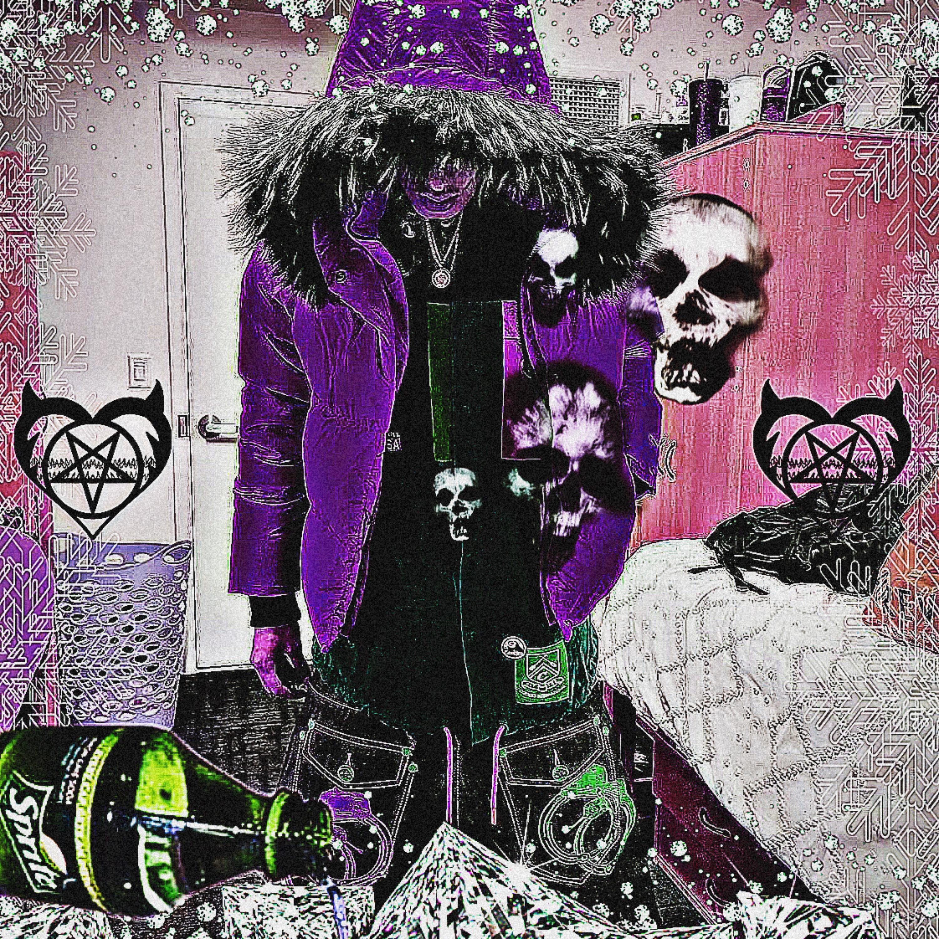 TRAP OR DI3 artwork