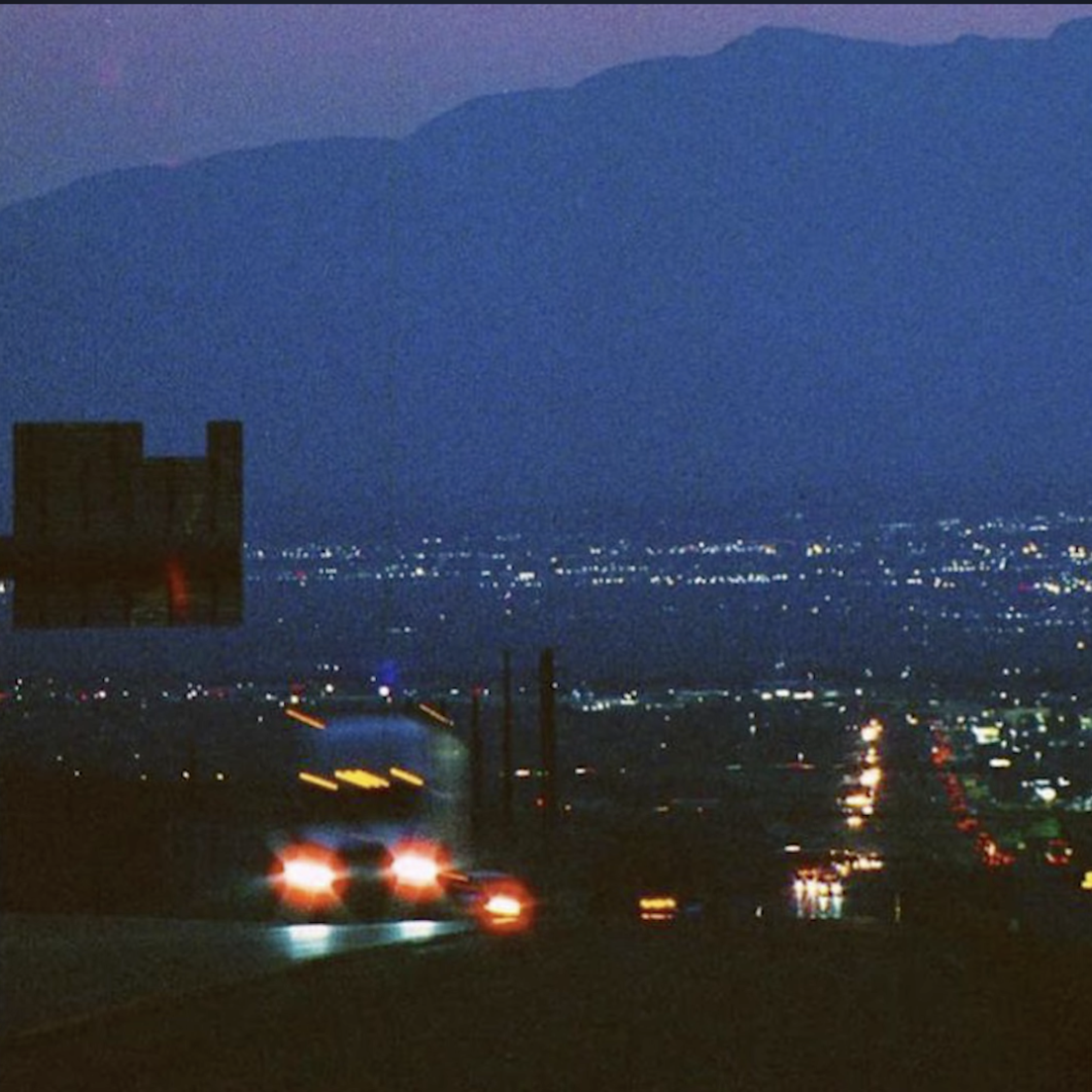 What You Like artwork