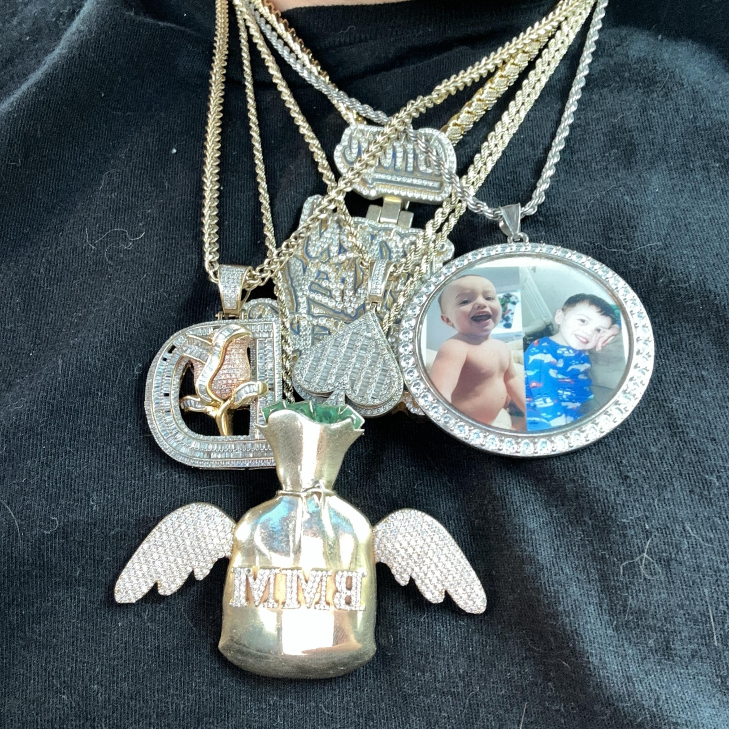 U Geekin artwork