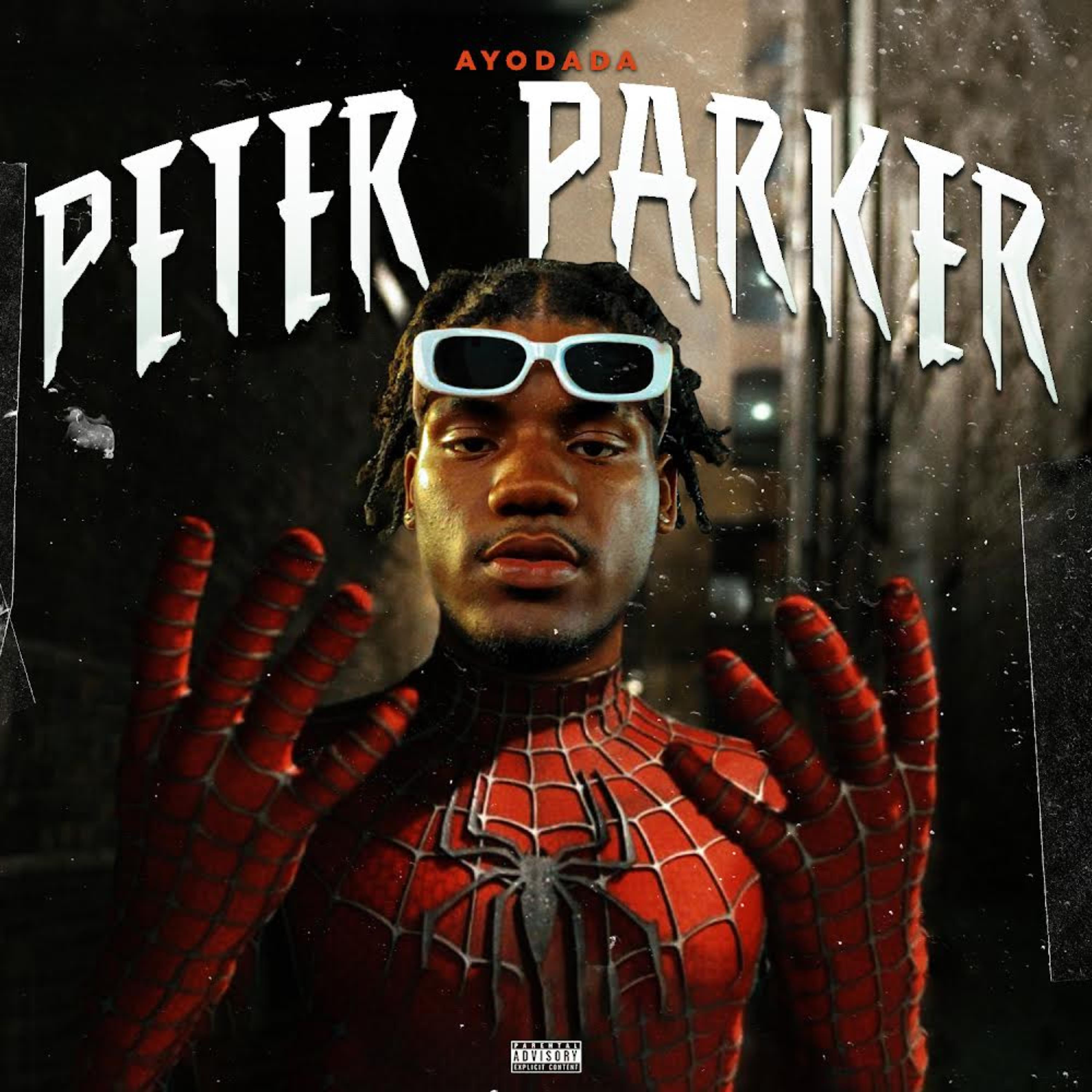 Peter artwork
