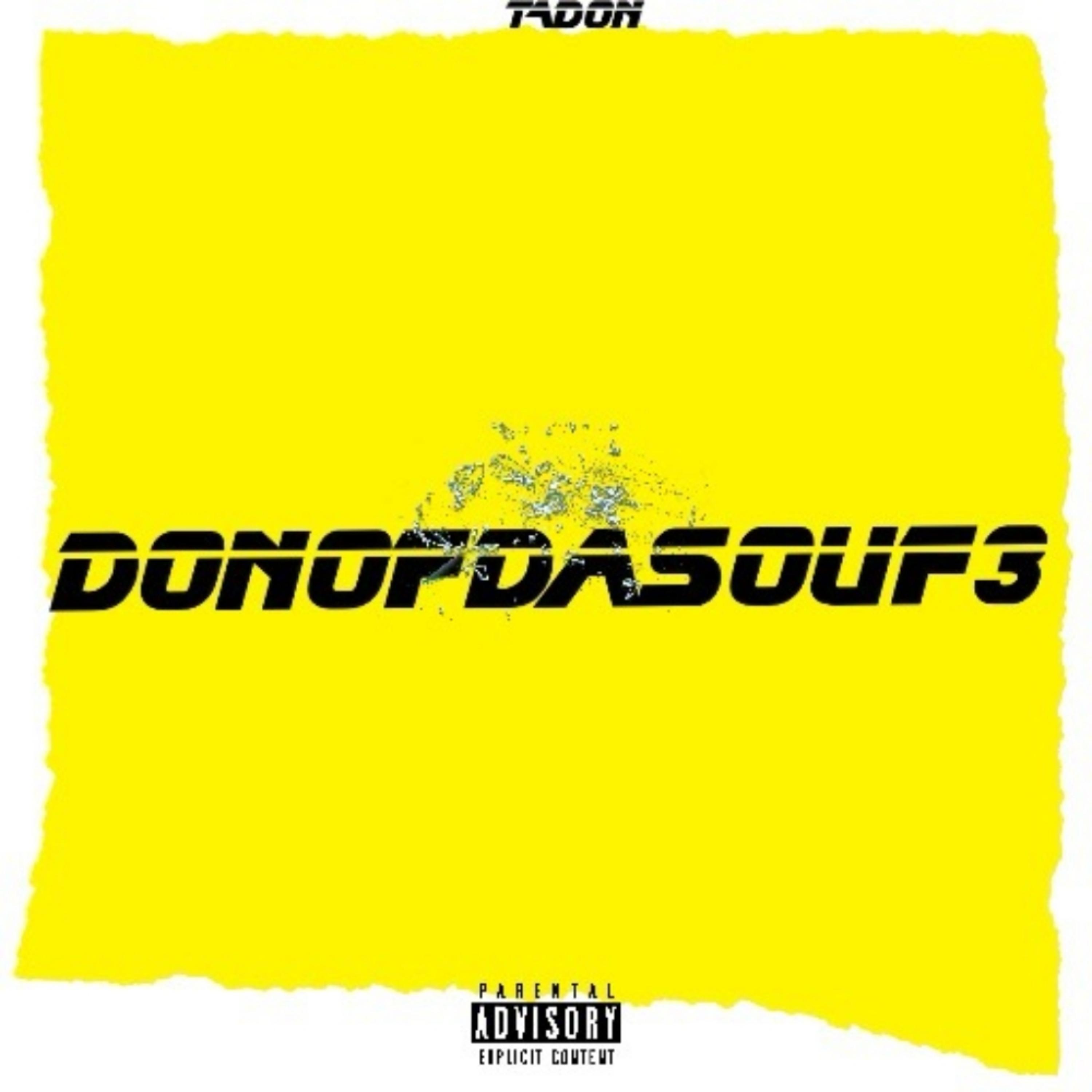 Don Of Da Souf 3 artwork