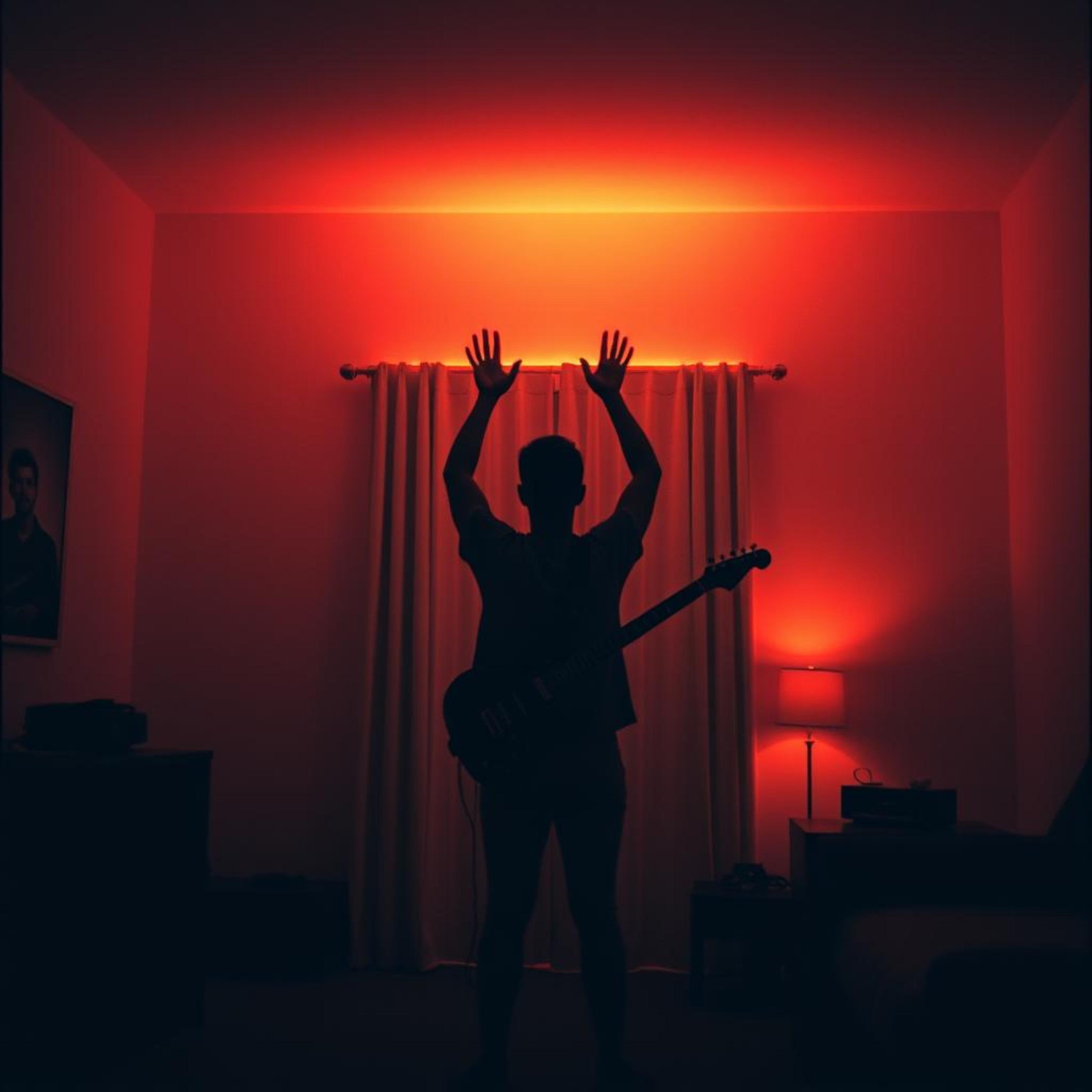 Nobody Clapped artwork