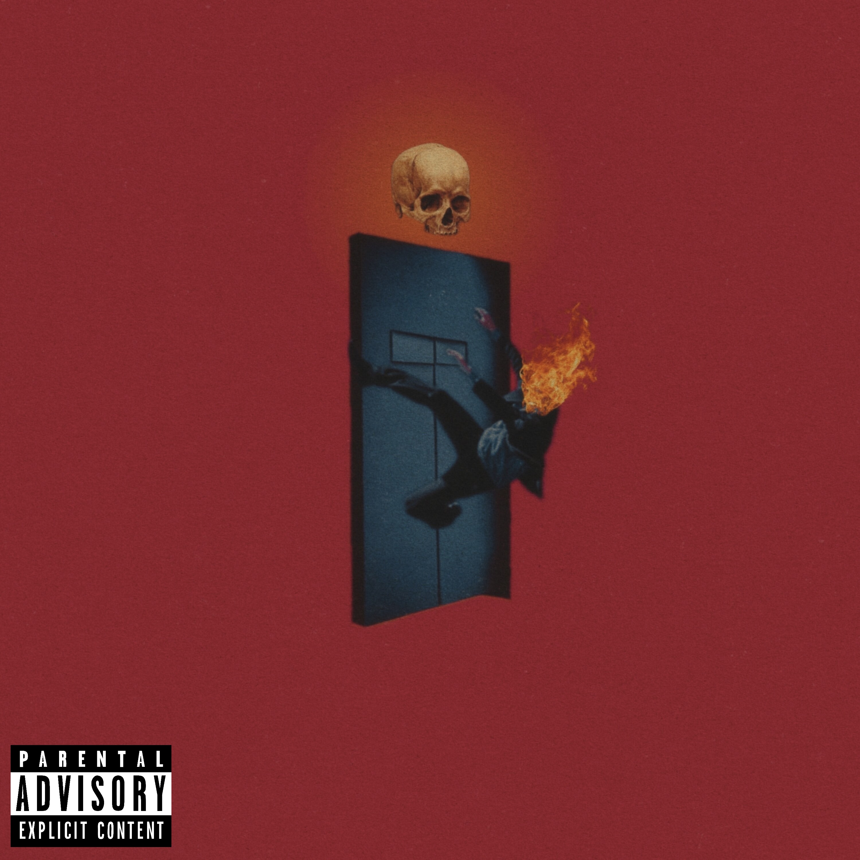 WTF artwork