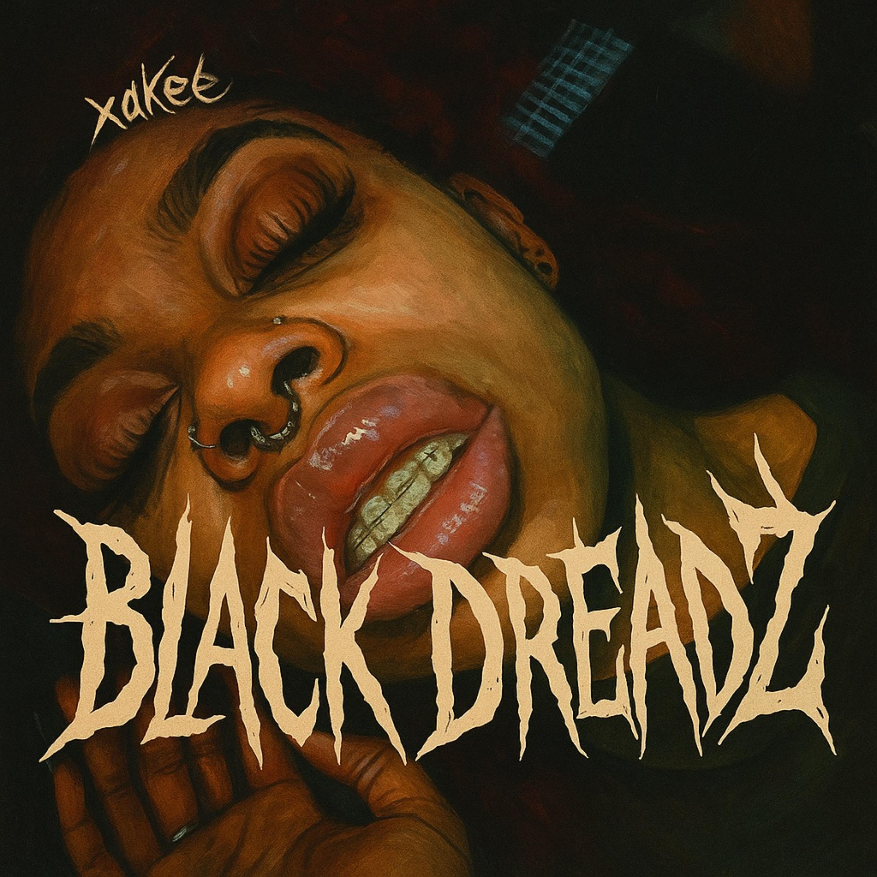 Black Dreadz artwork