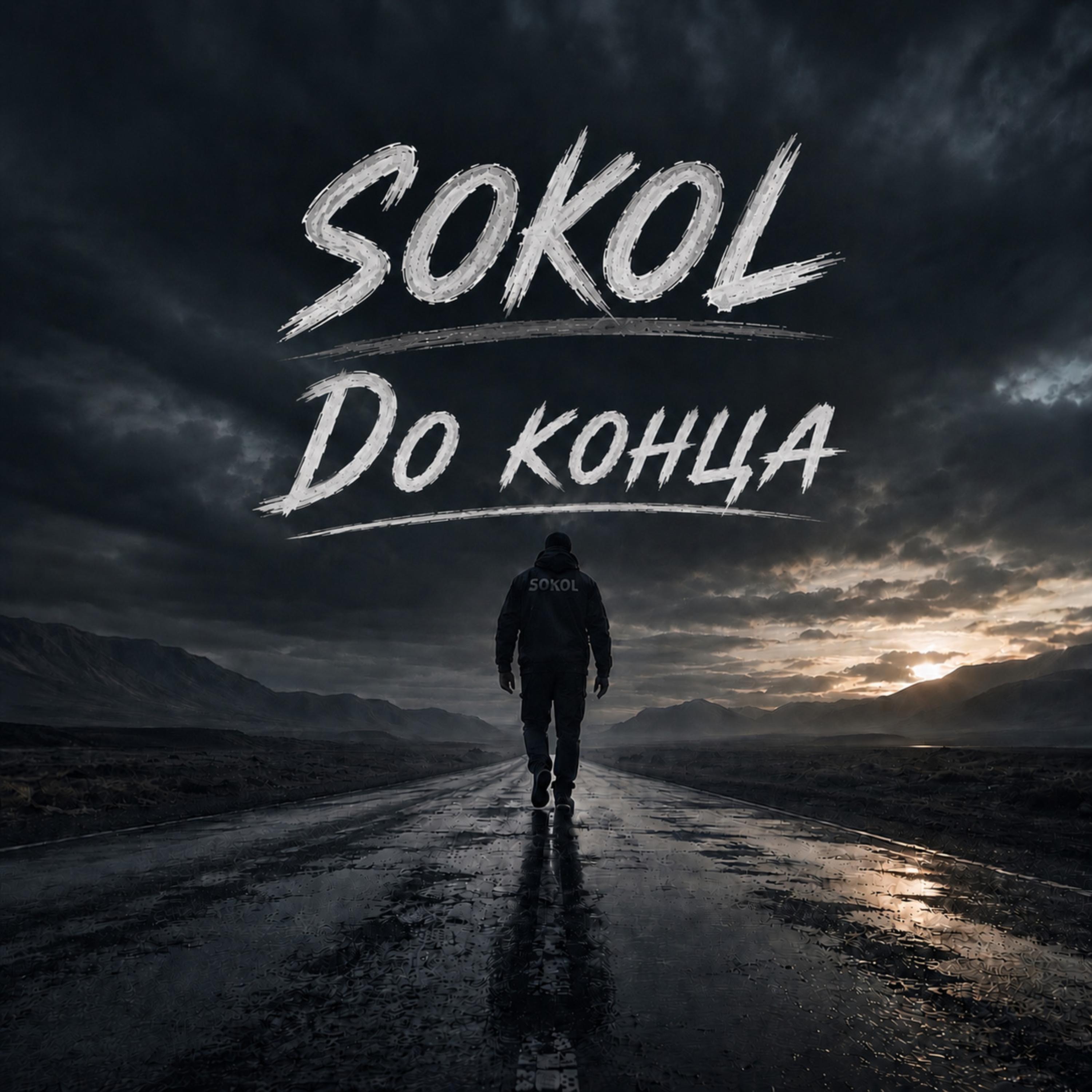 До конца by Sokol cover art
