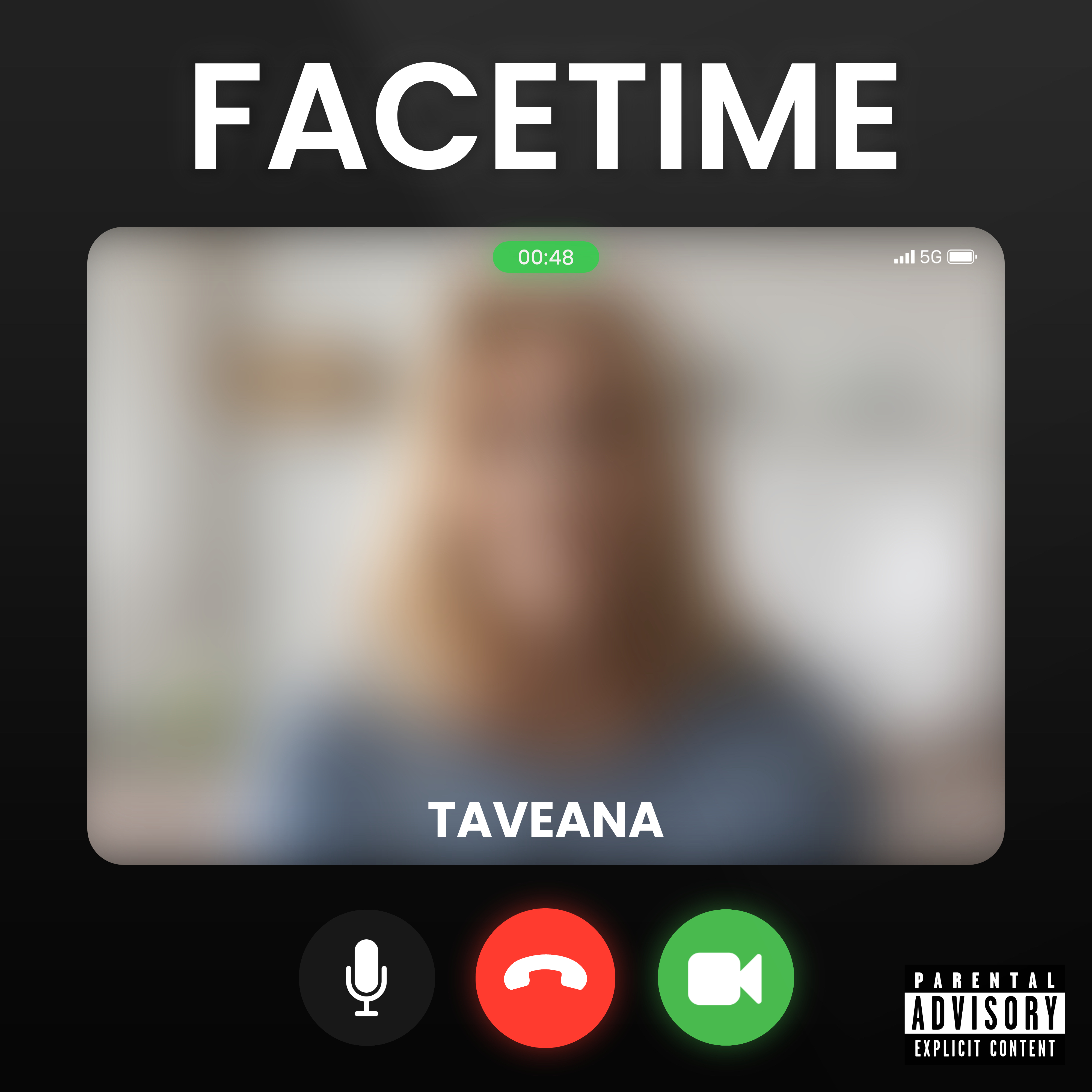 FaceTime artwork