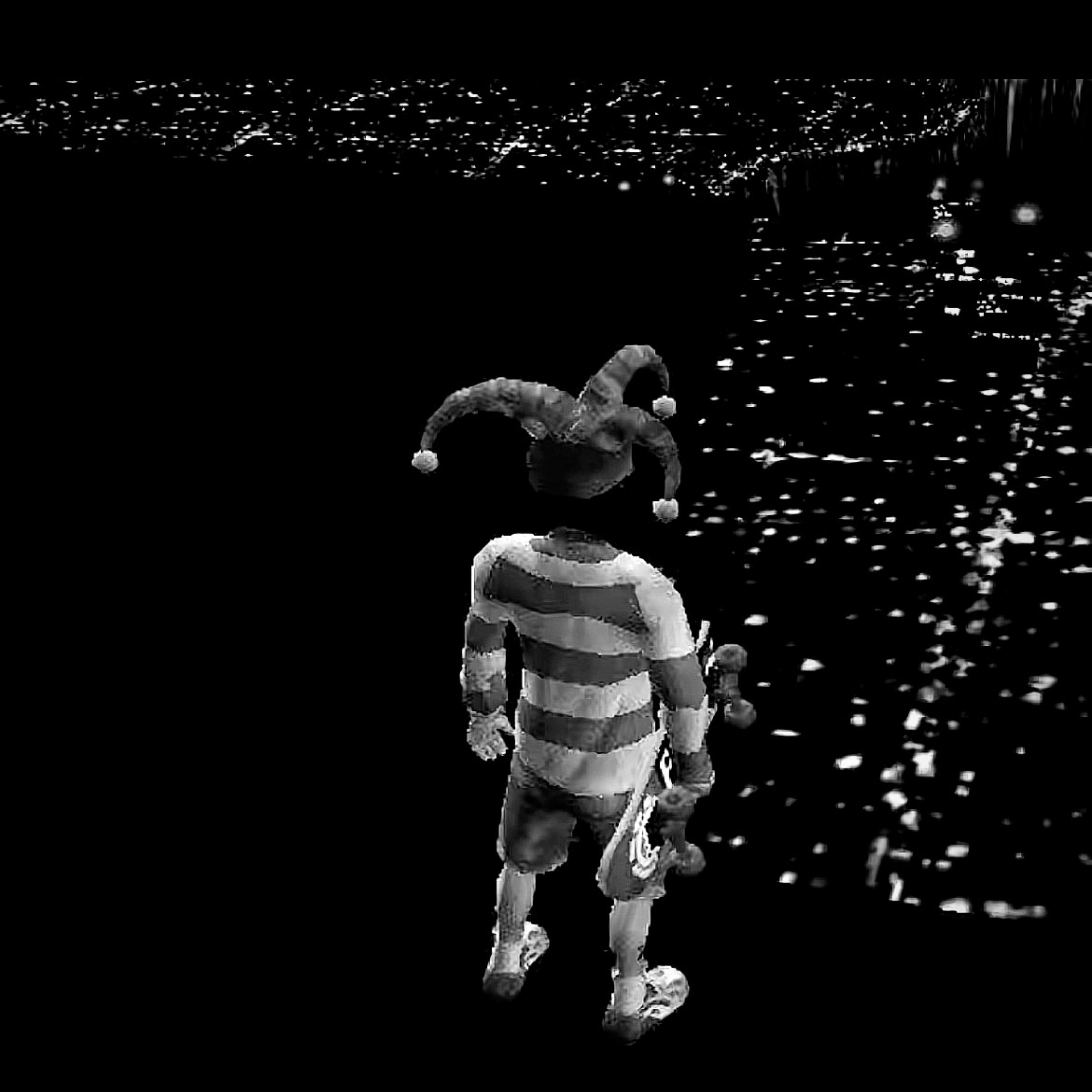 Gone By Tonight artwork