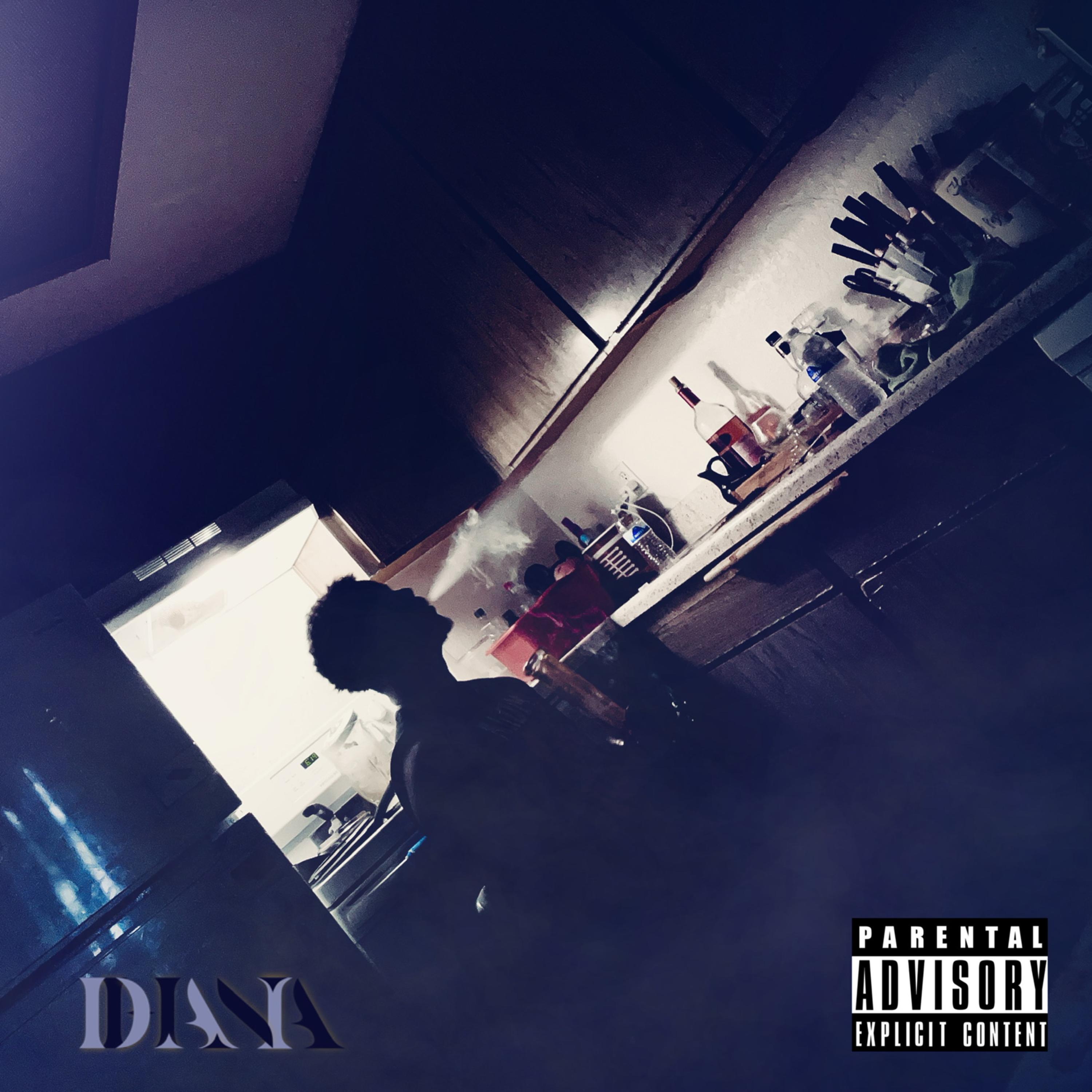 Denzel artwork