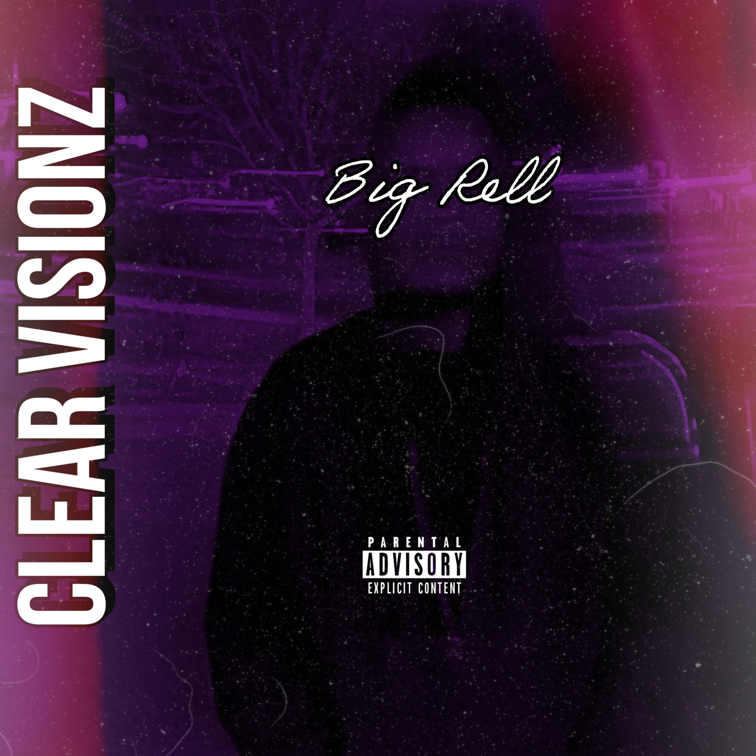 Clear Visionz artwork