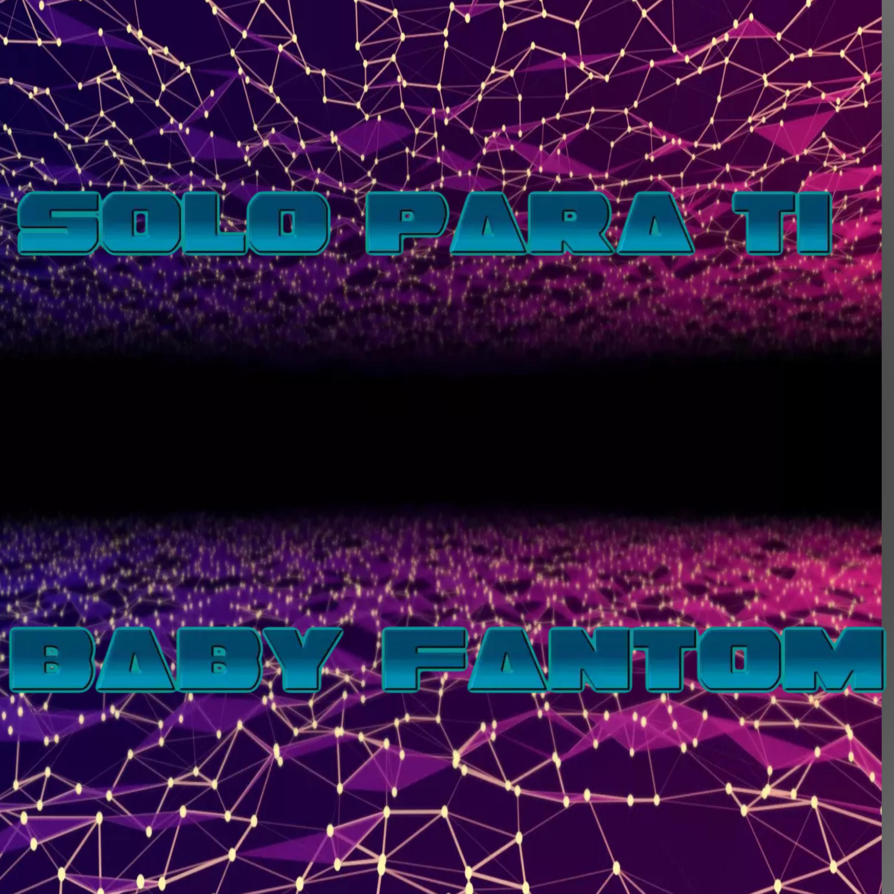 Sólo Para Ti artwork