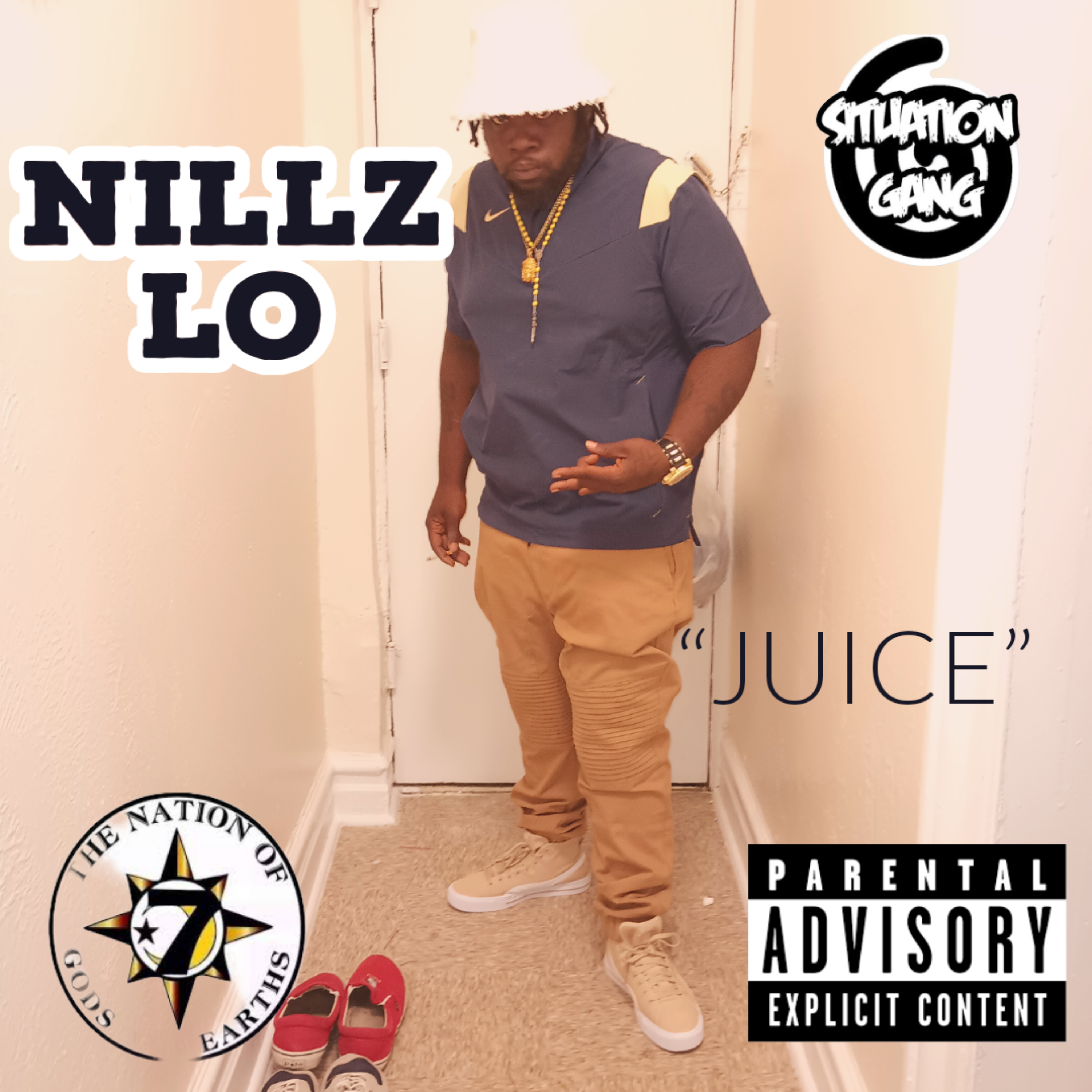 JUICE (Freestyle) artwork