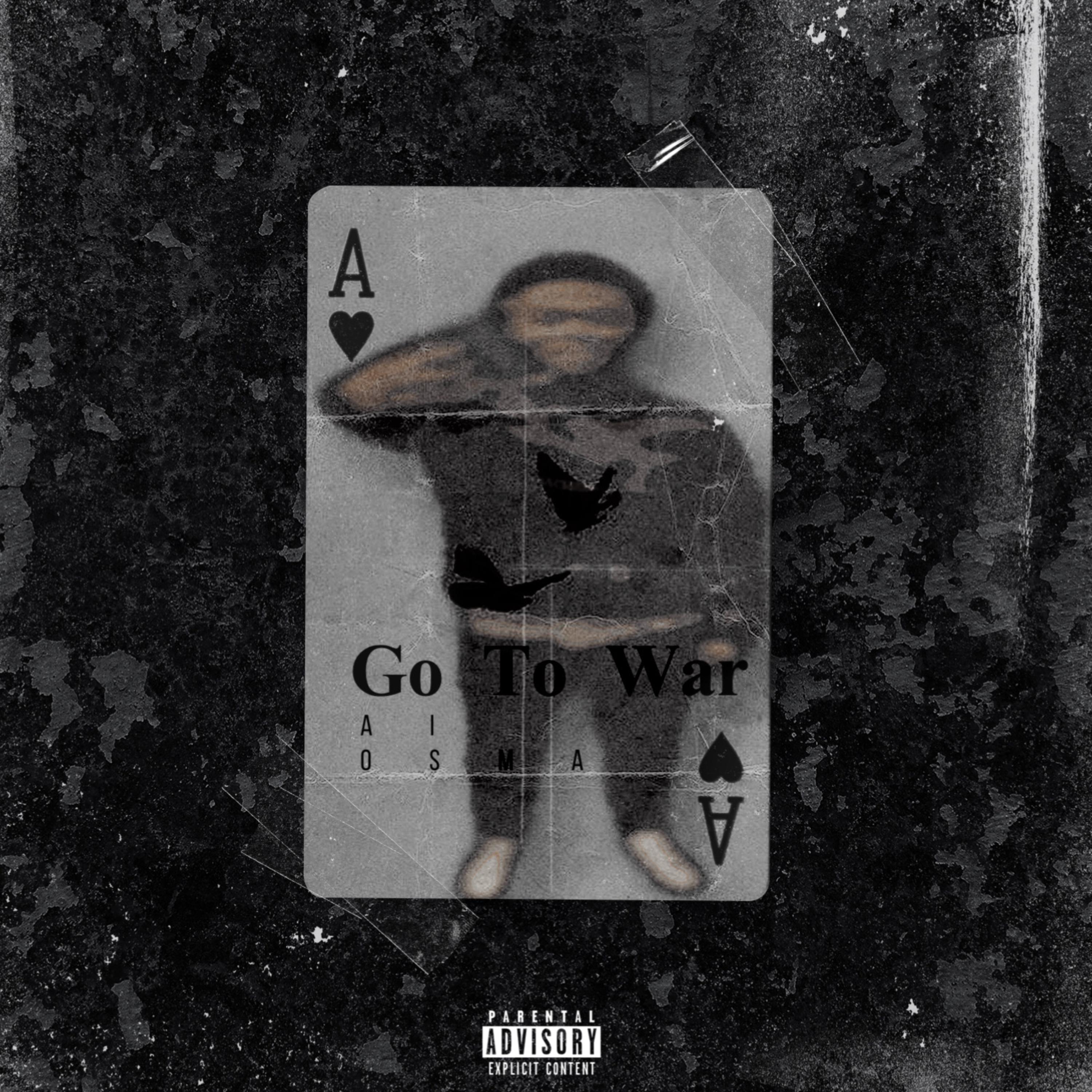 Go To War artwork