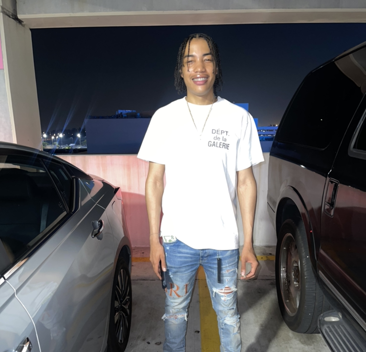 Jamir NLF