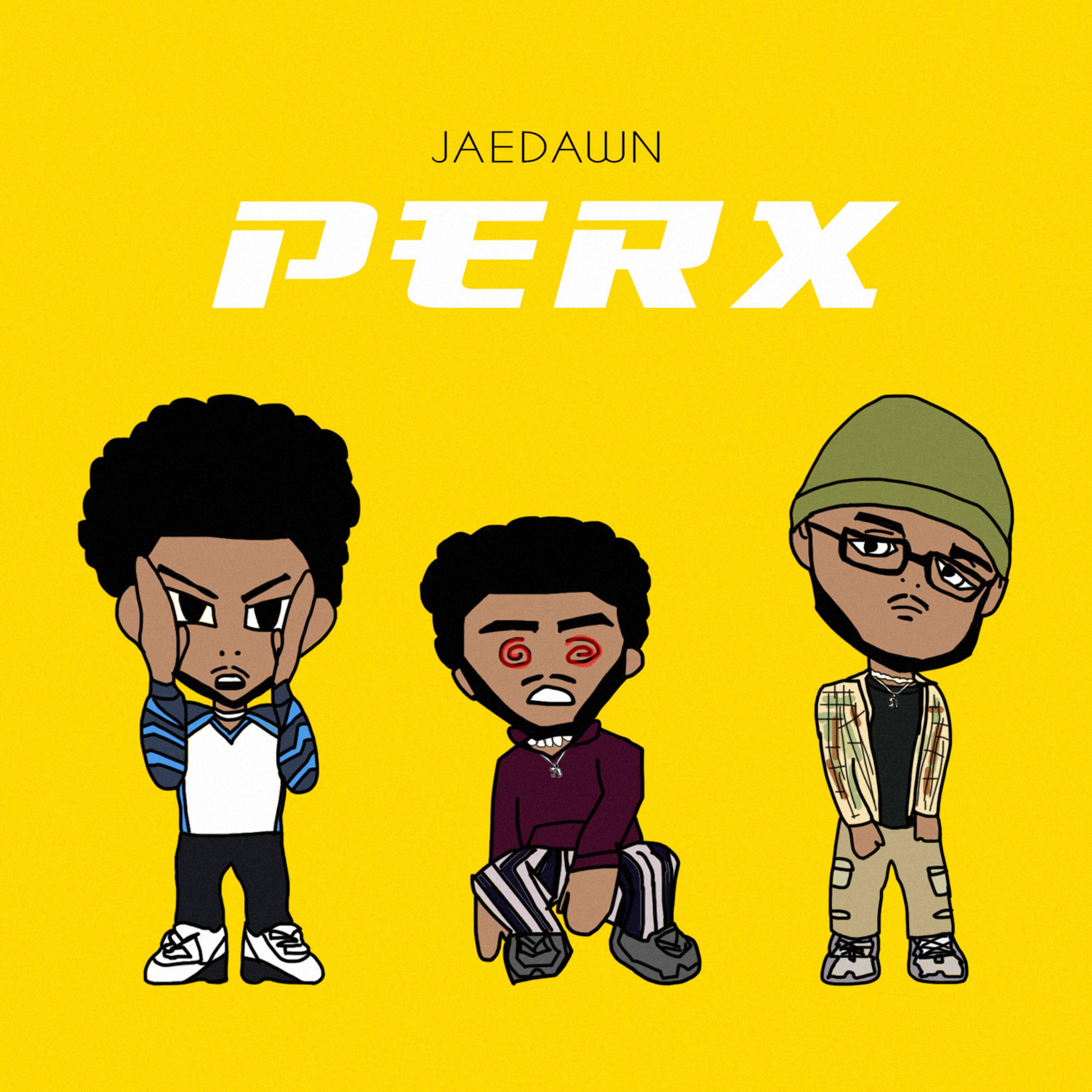 PERX artwork