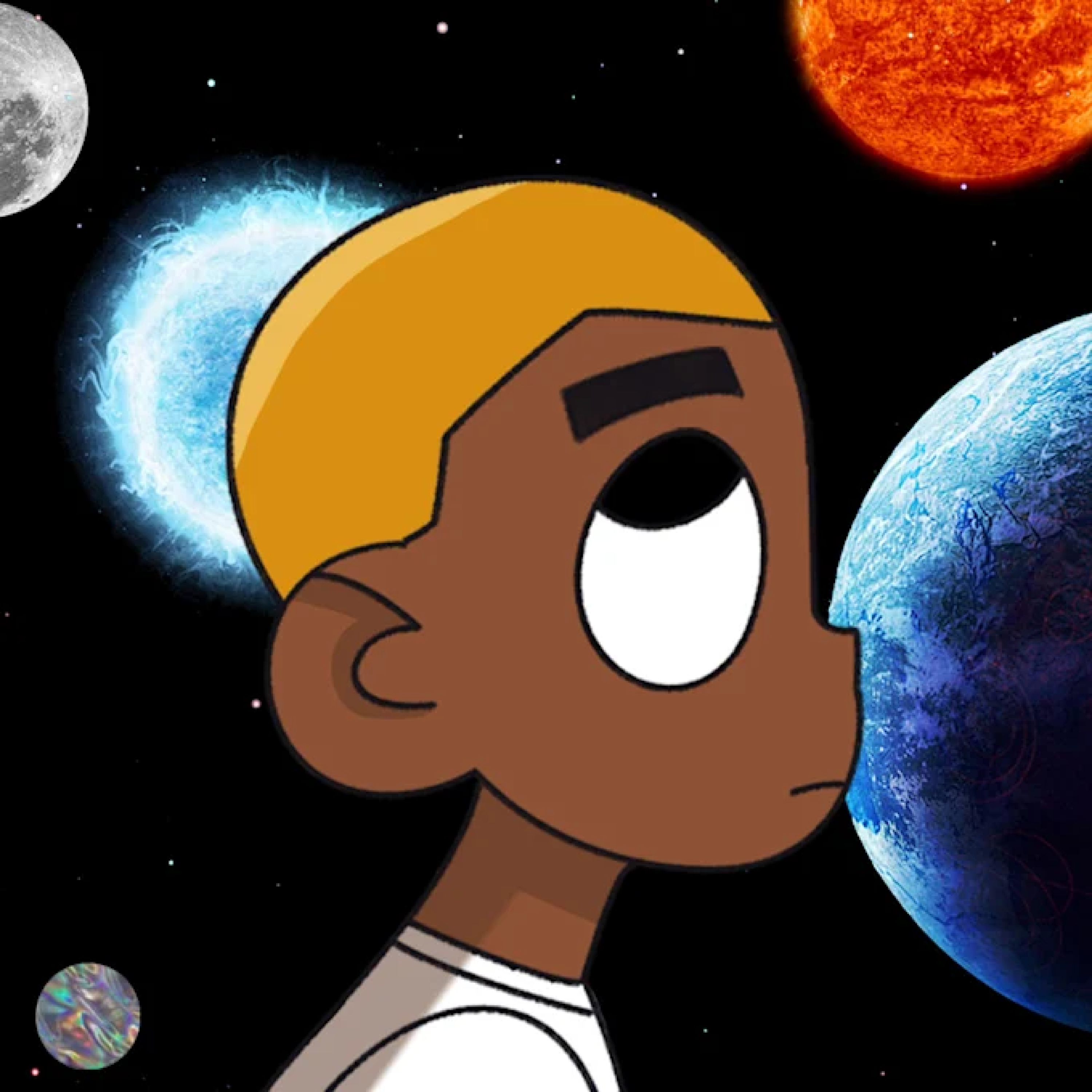 BOW BOW artwork
