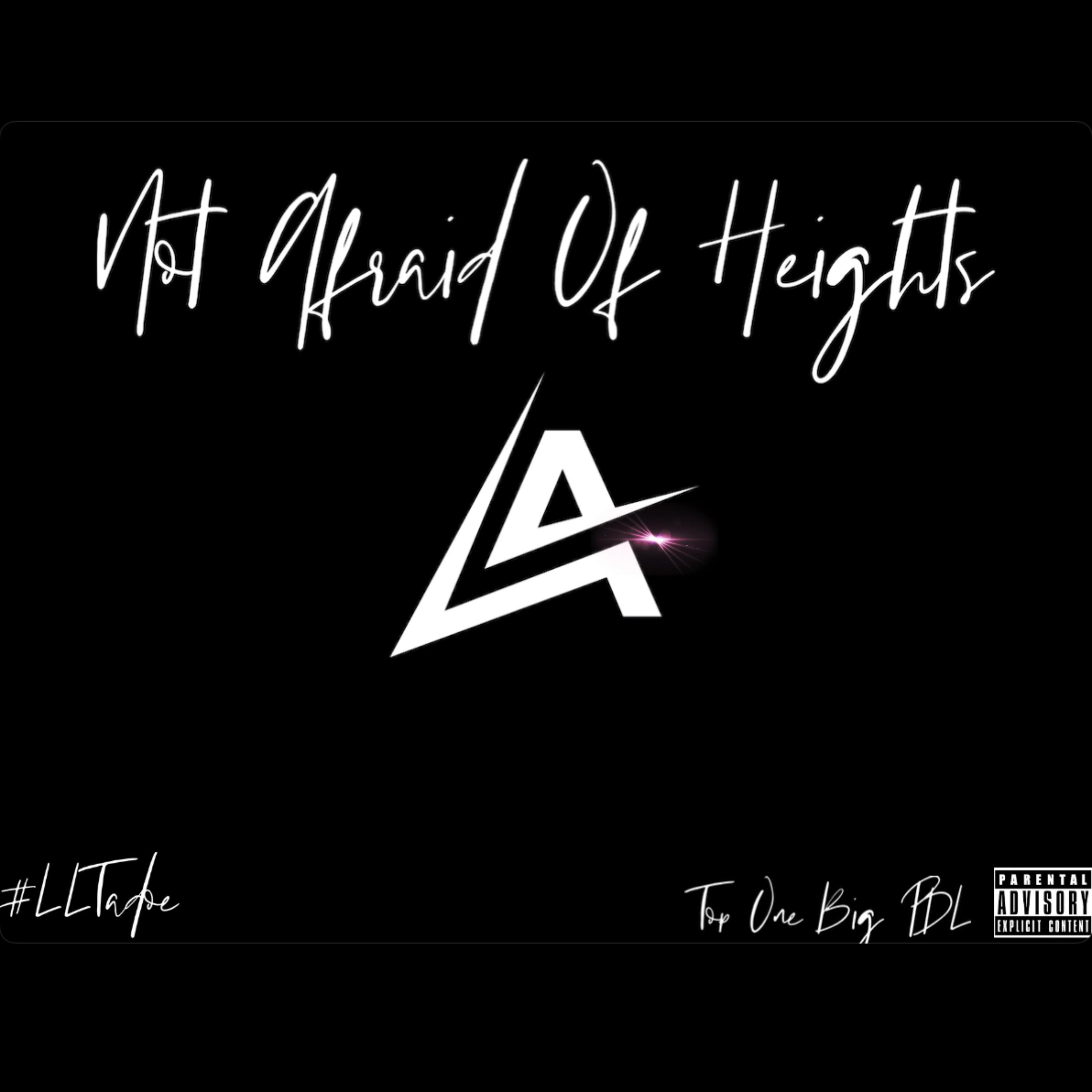 Not Afraid Of Heights 4 artwork