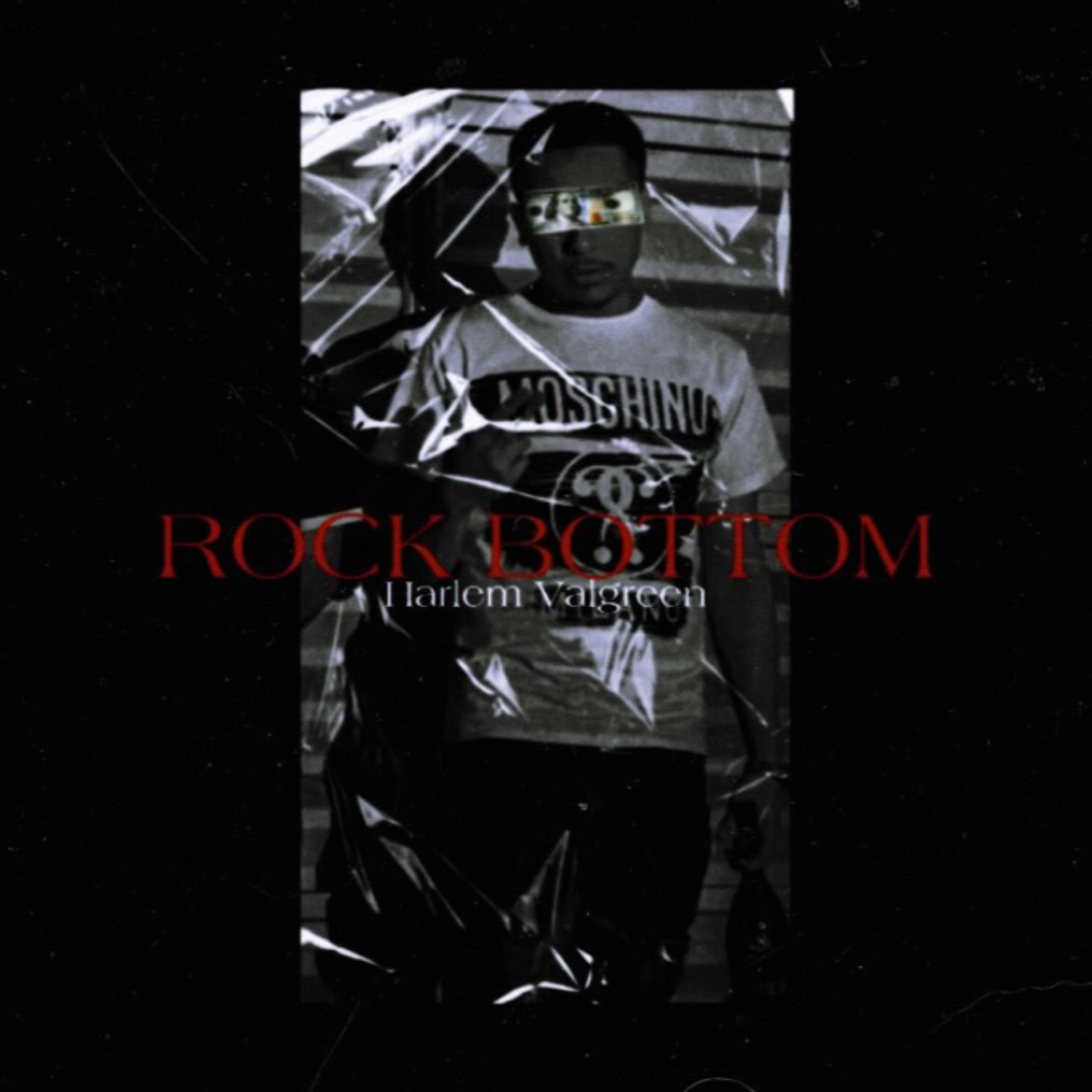 ROCK BOTTOM artwork