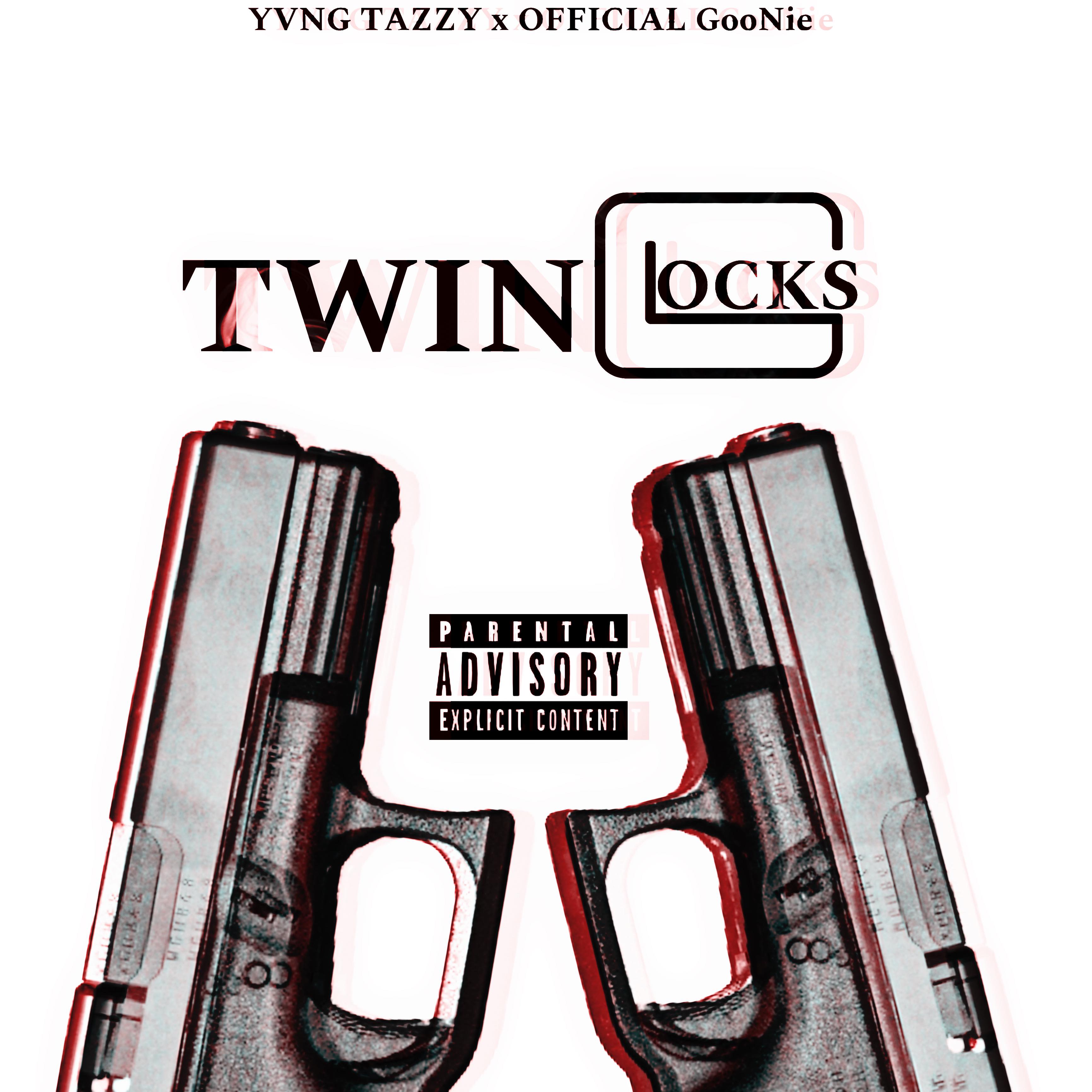 Twin Glocks artwork