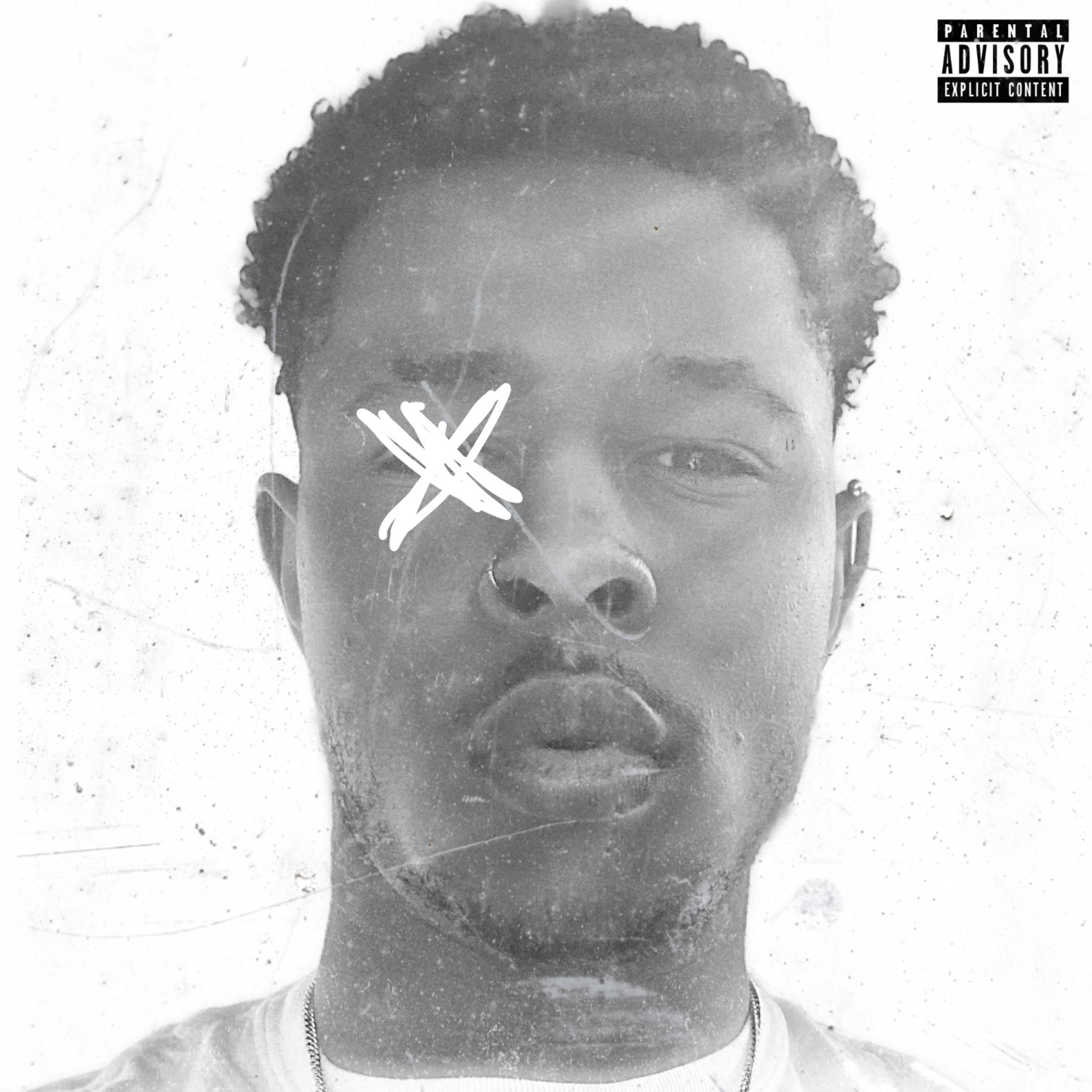 KING artwork