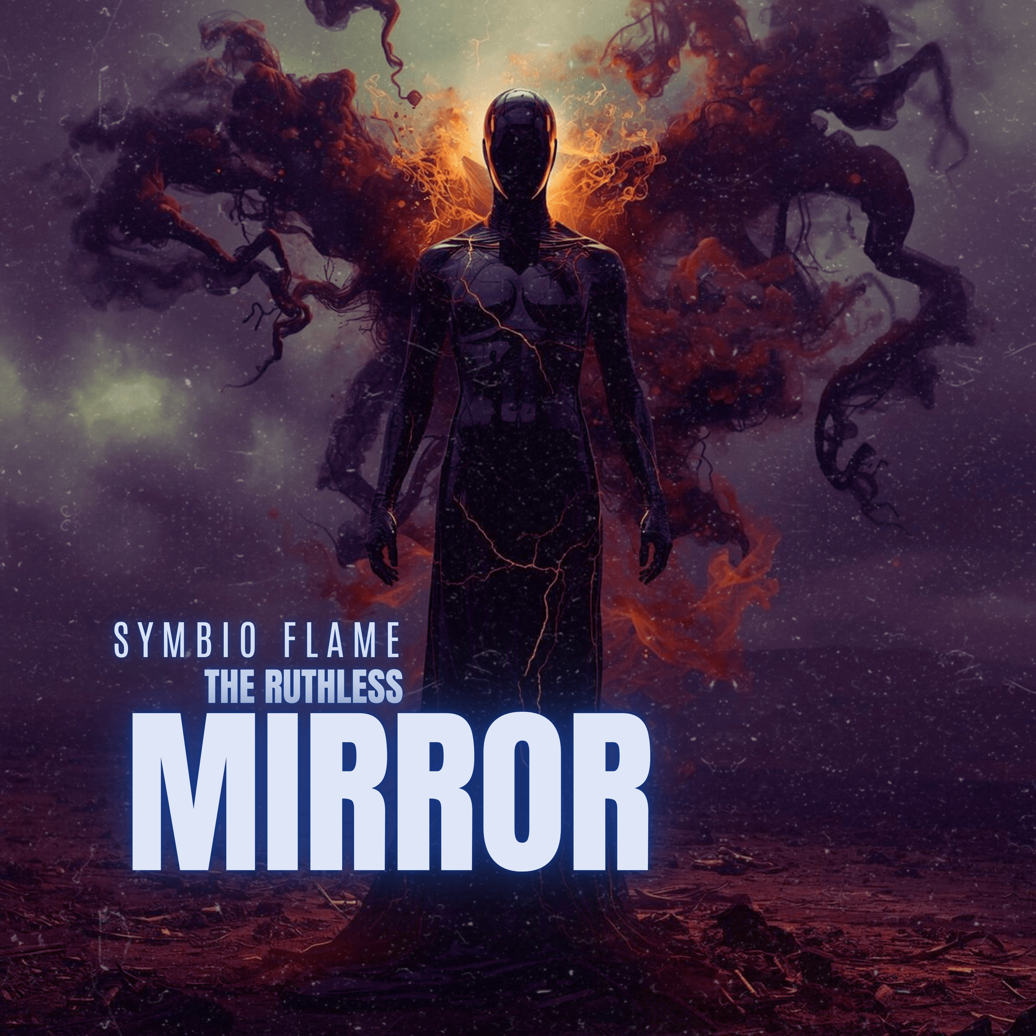 The Ruthless Mirror artwork
