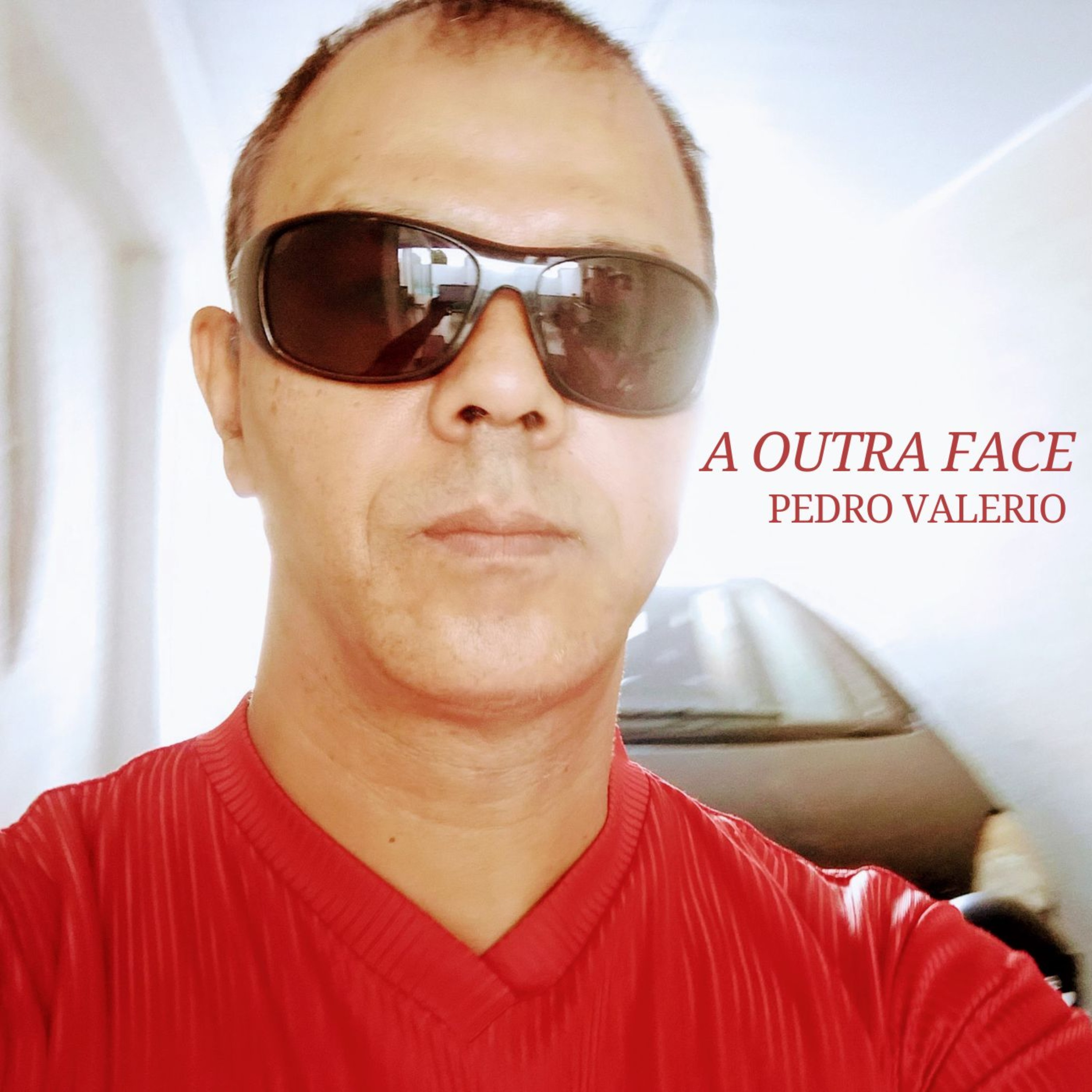 A Outra Face artwork