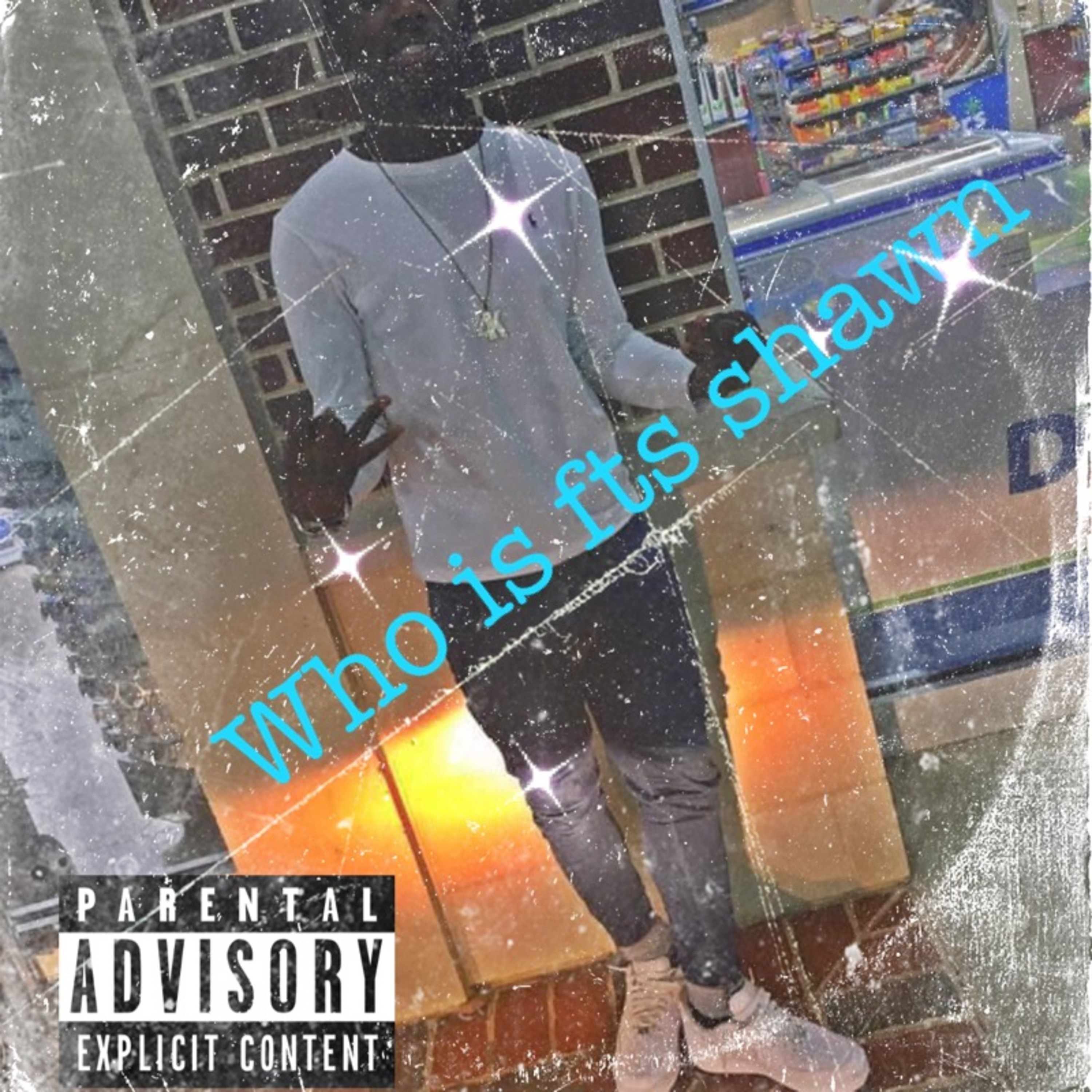 Blinded By Fame artwork