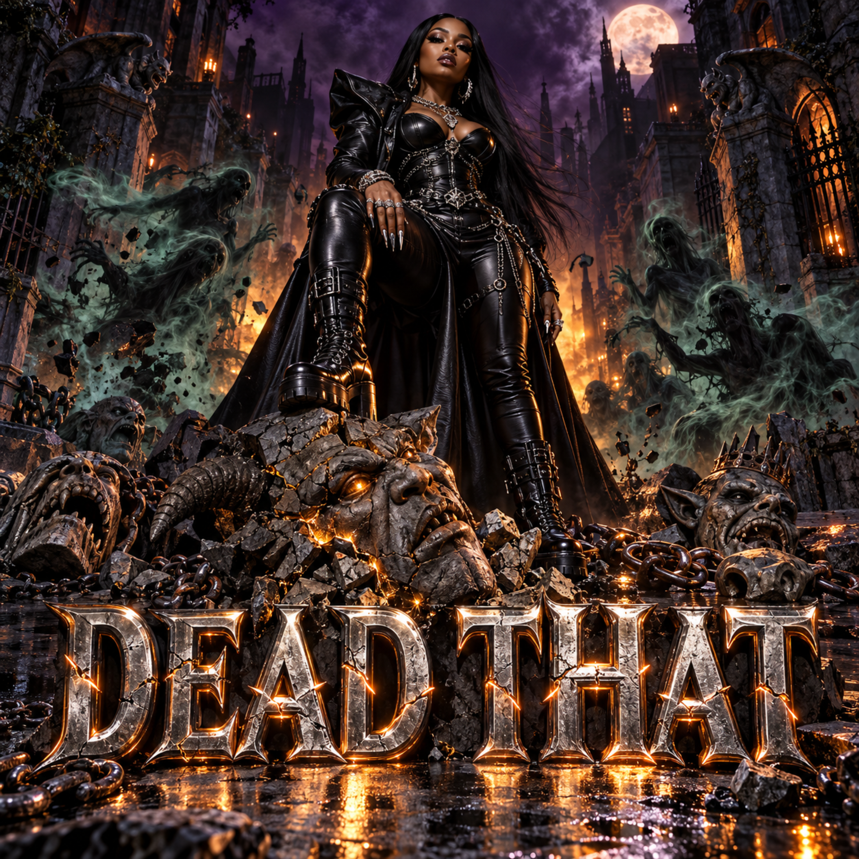 Dead That by DopeMusicSD cover art
